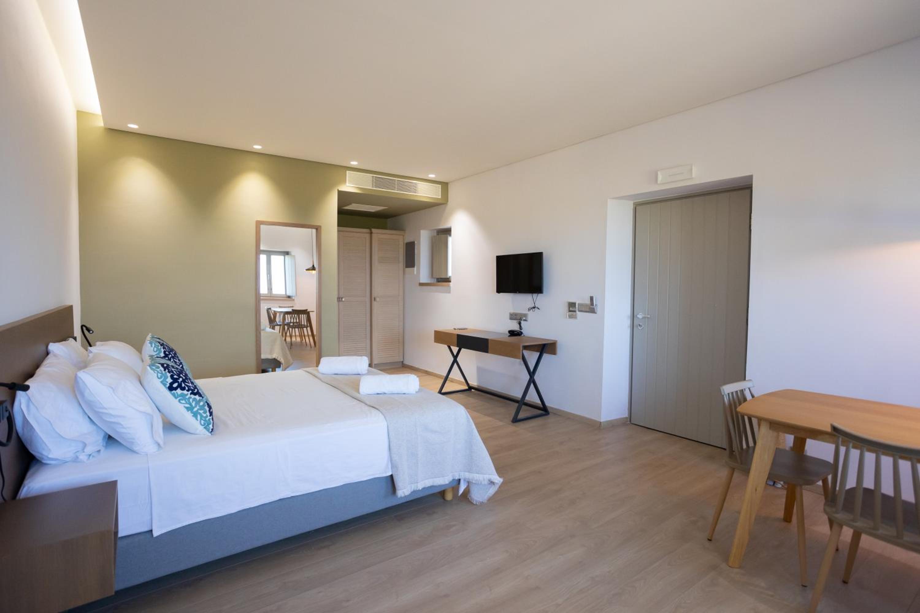 Armantanis Luxury Suites, Billede 2