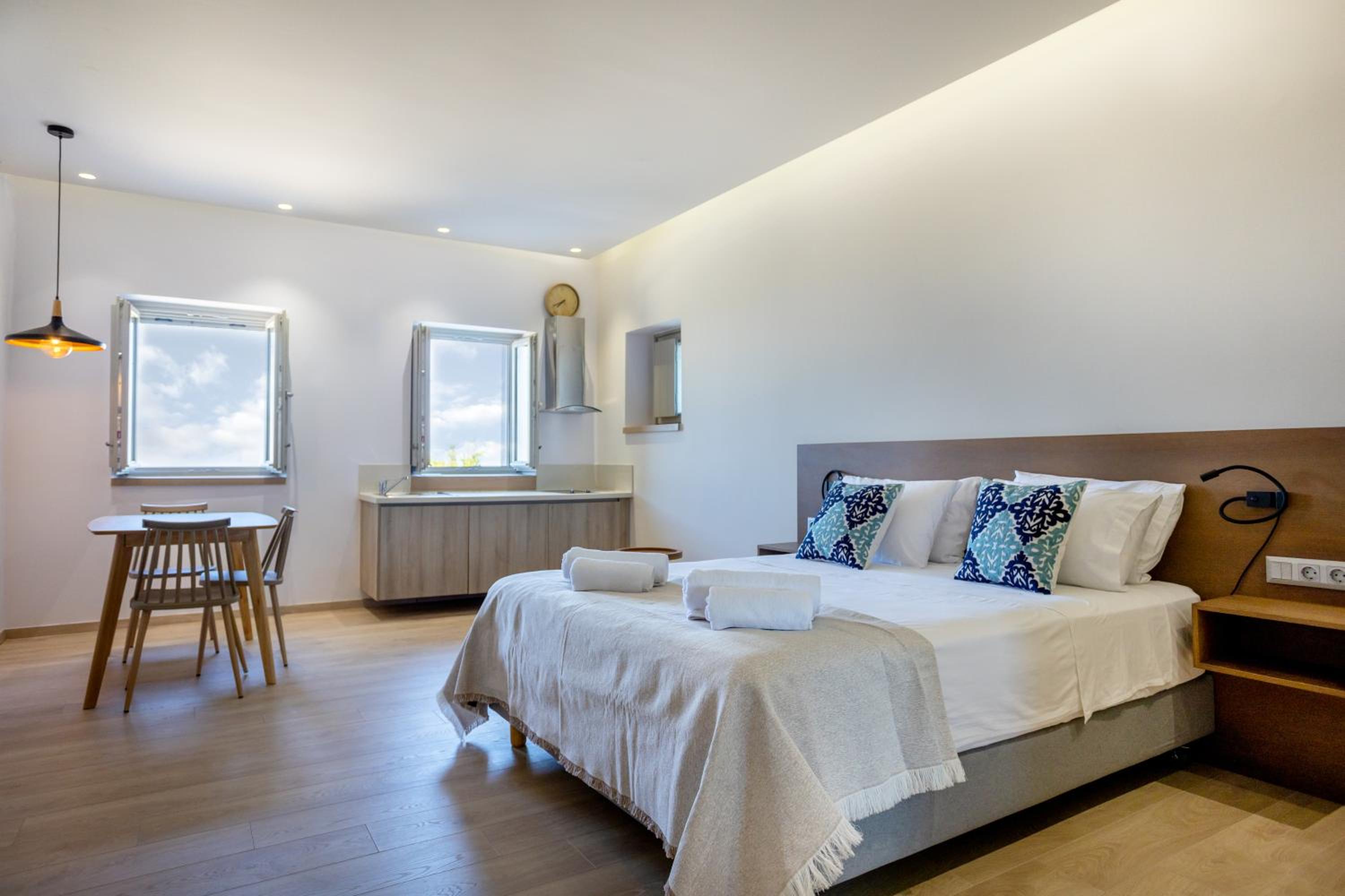 Armantanis Luxury Suites, Billede 6