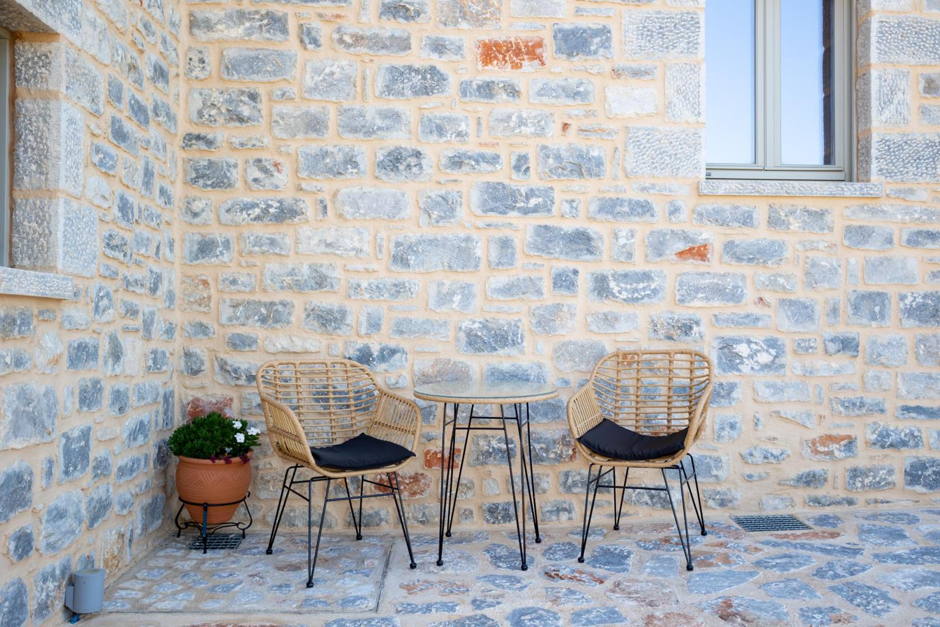 Armantanis Luxury Suites, Billede 4