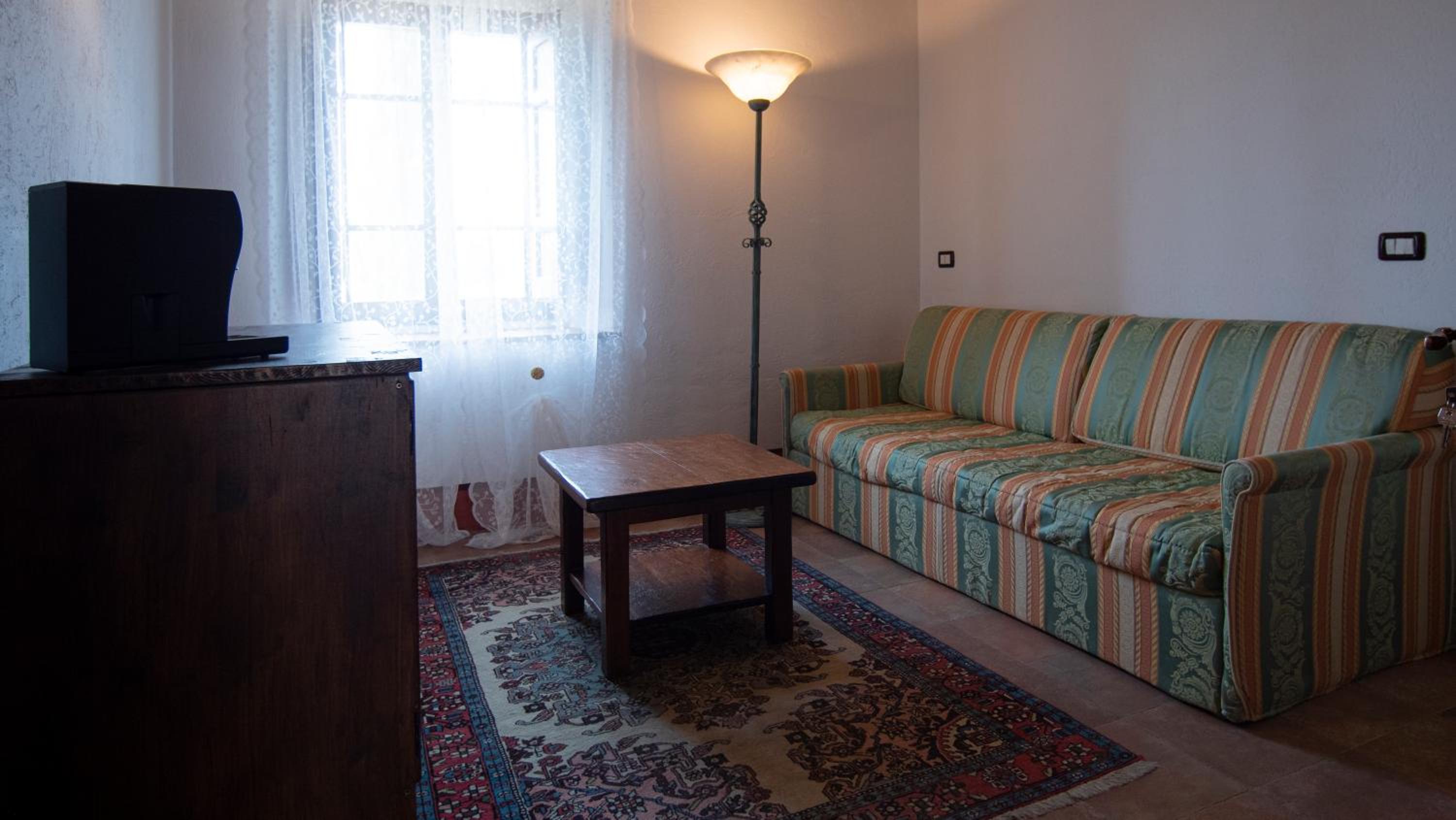 Double or Twin Room with View photo 2