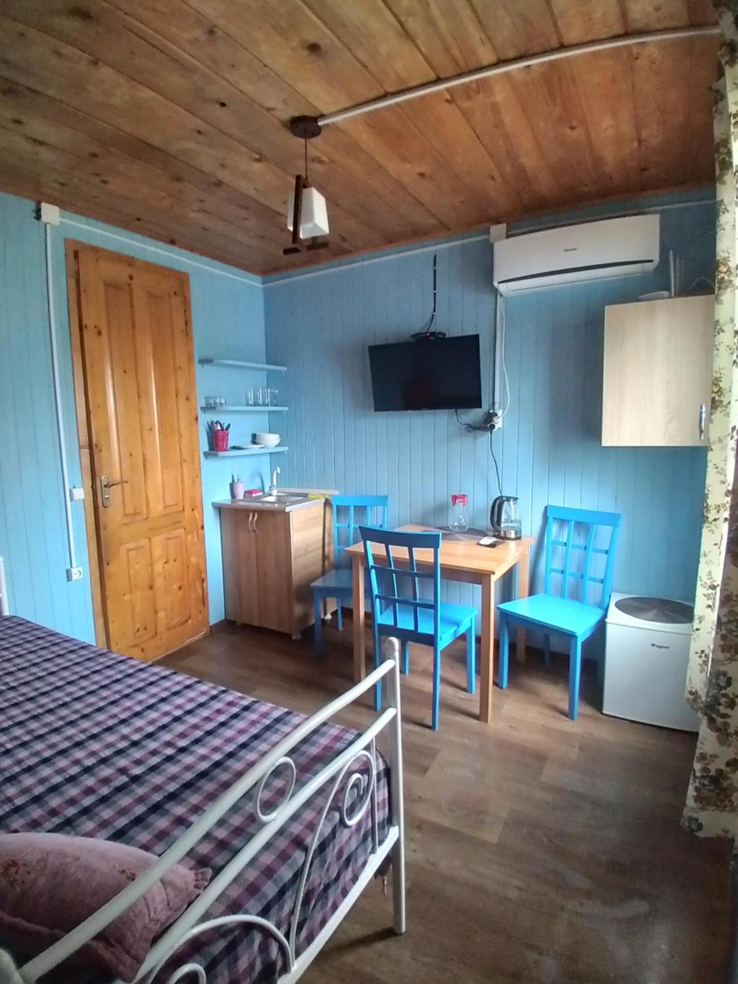 One-Bedroom House photo 3