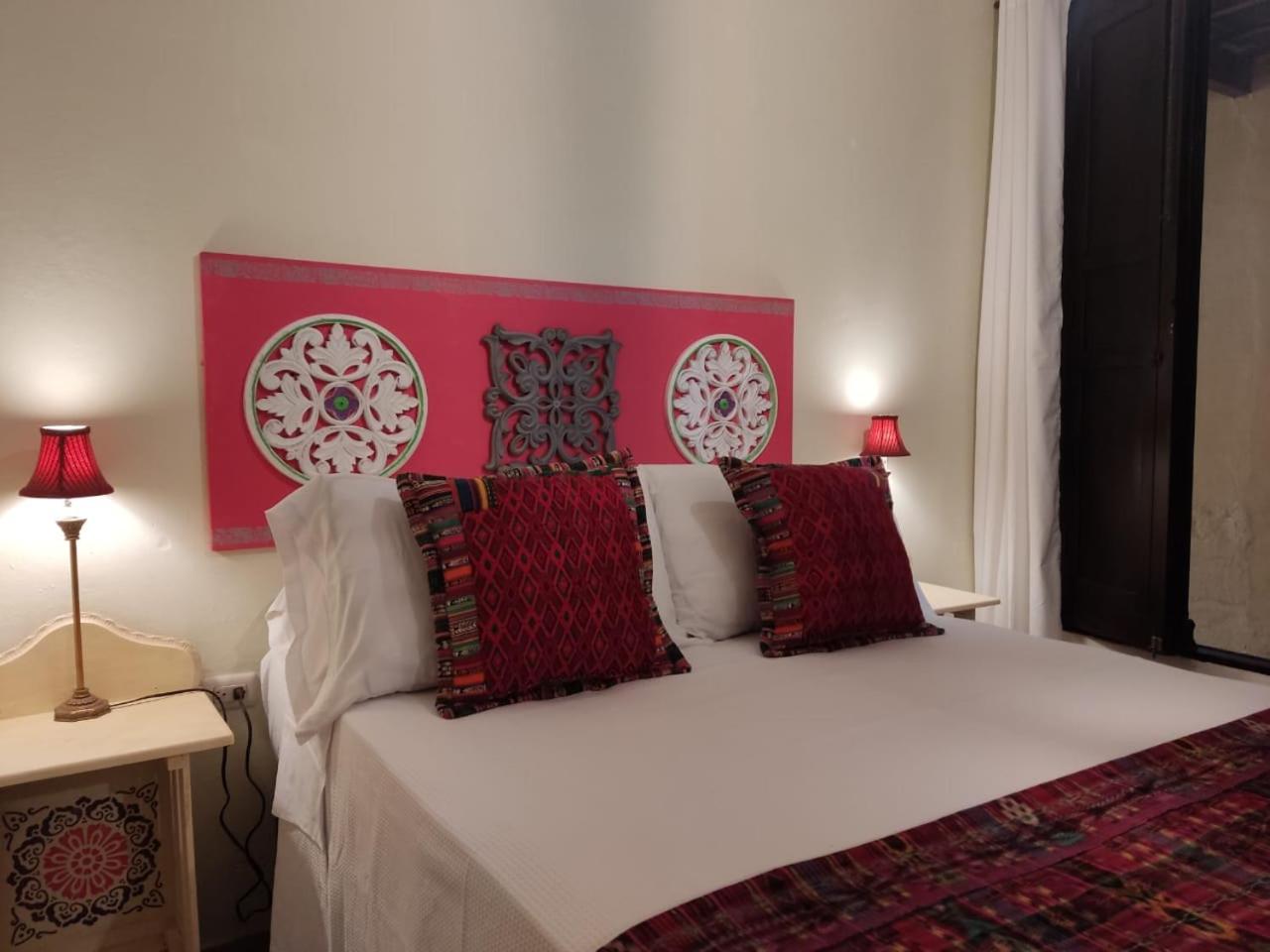 Budget Double Room photo 2