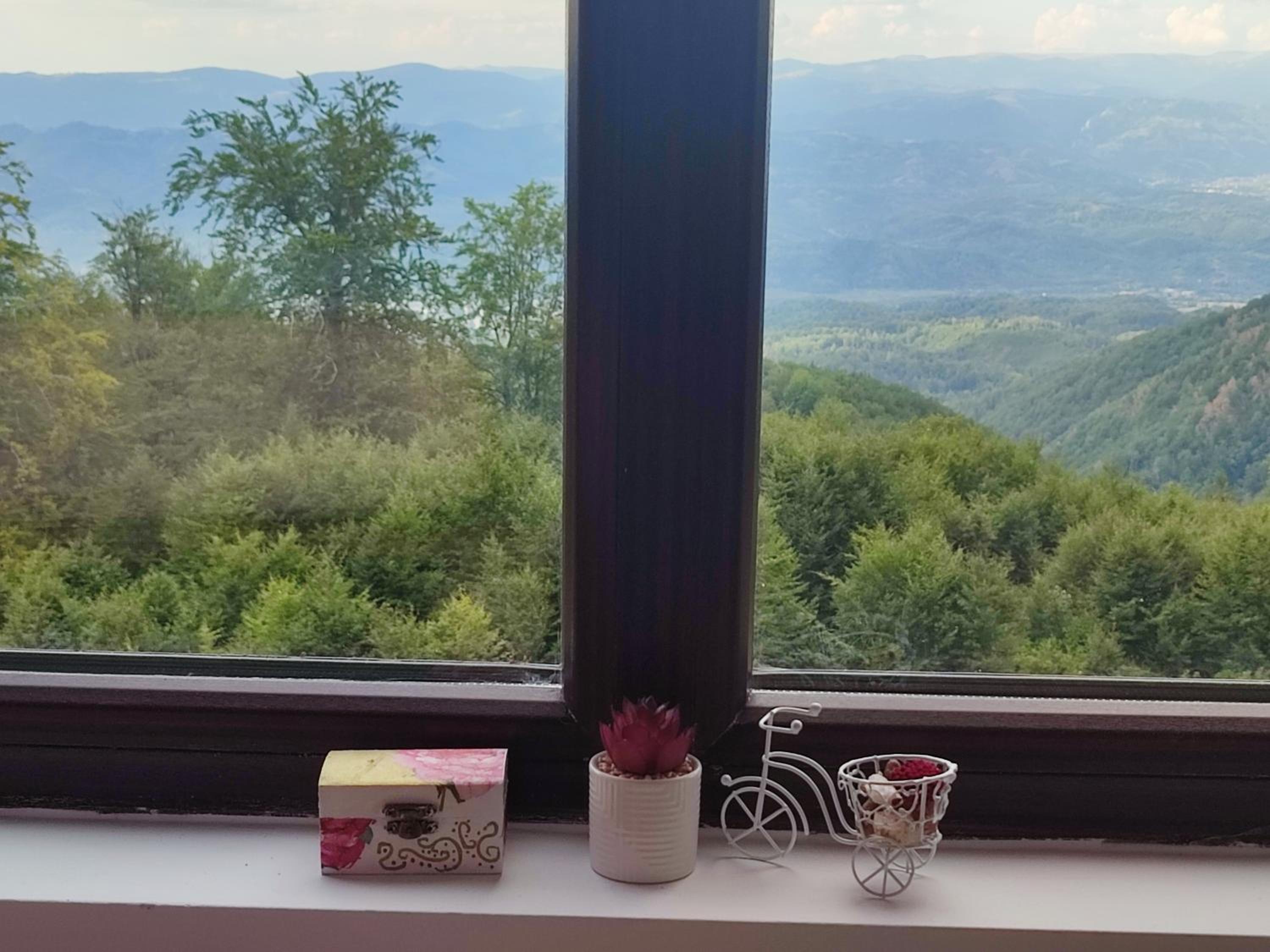 Triple Room with Mountain View photo 2
