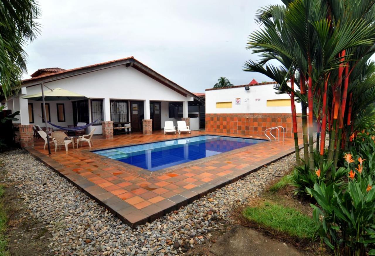 Villa with Private Pool photo 2