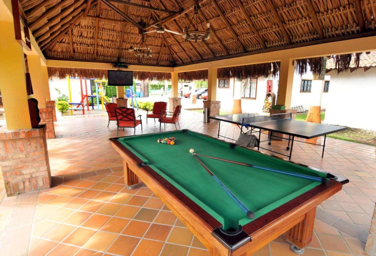 Villa with Private Pool photo 3