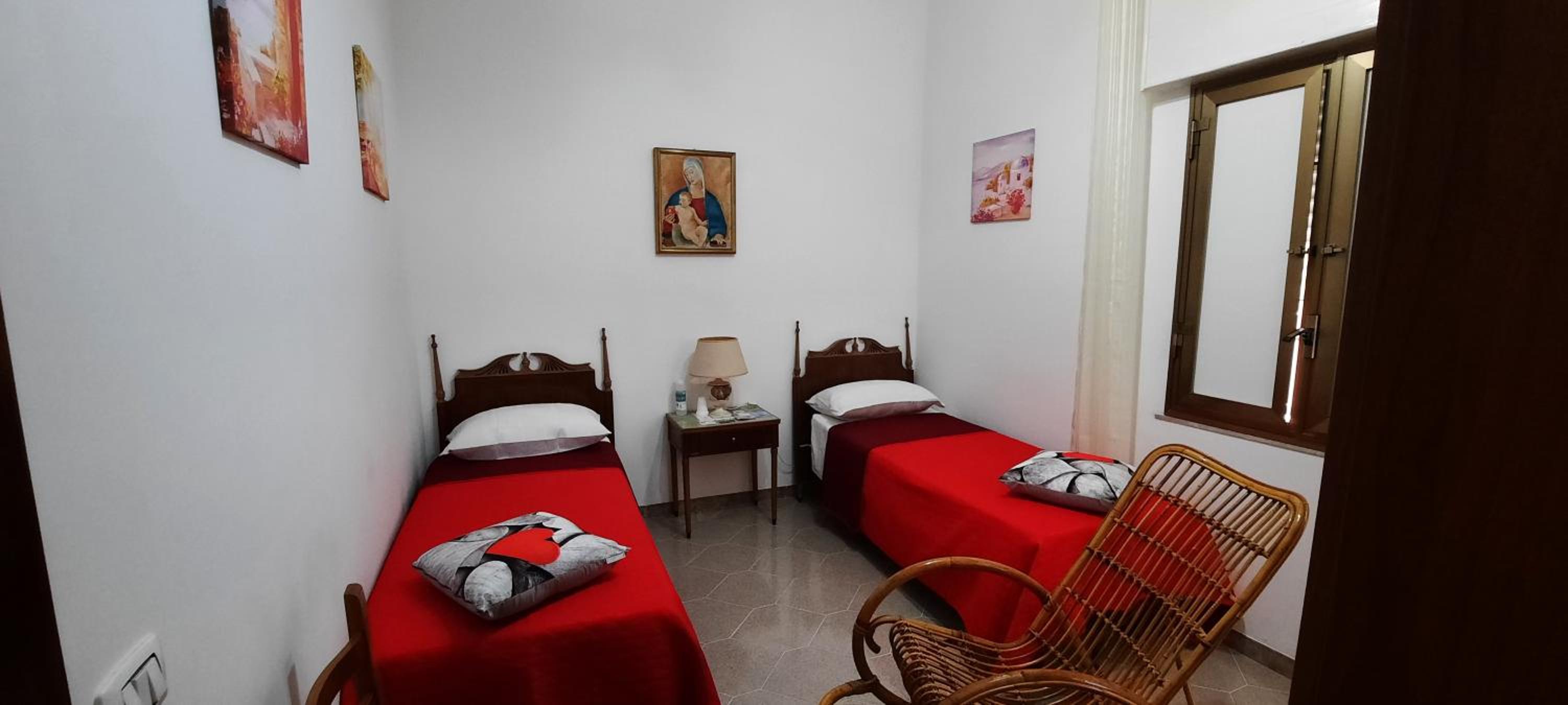 Twin Room photo 1