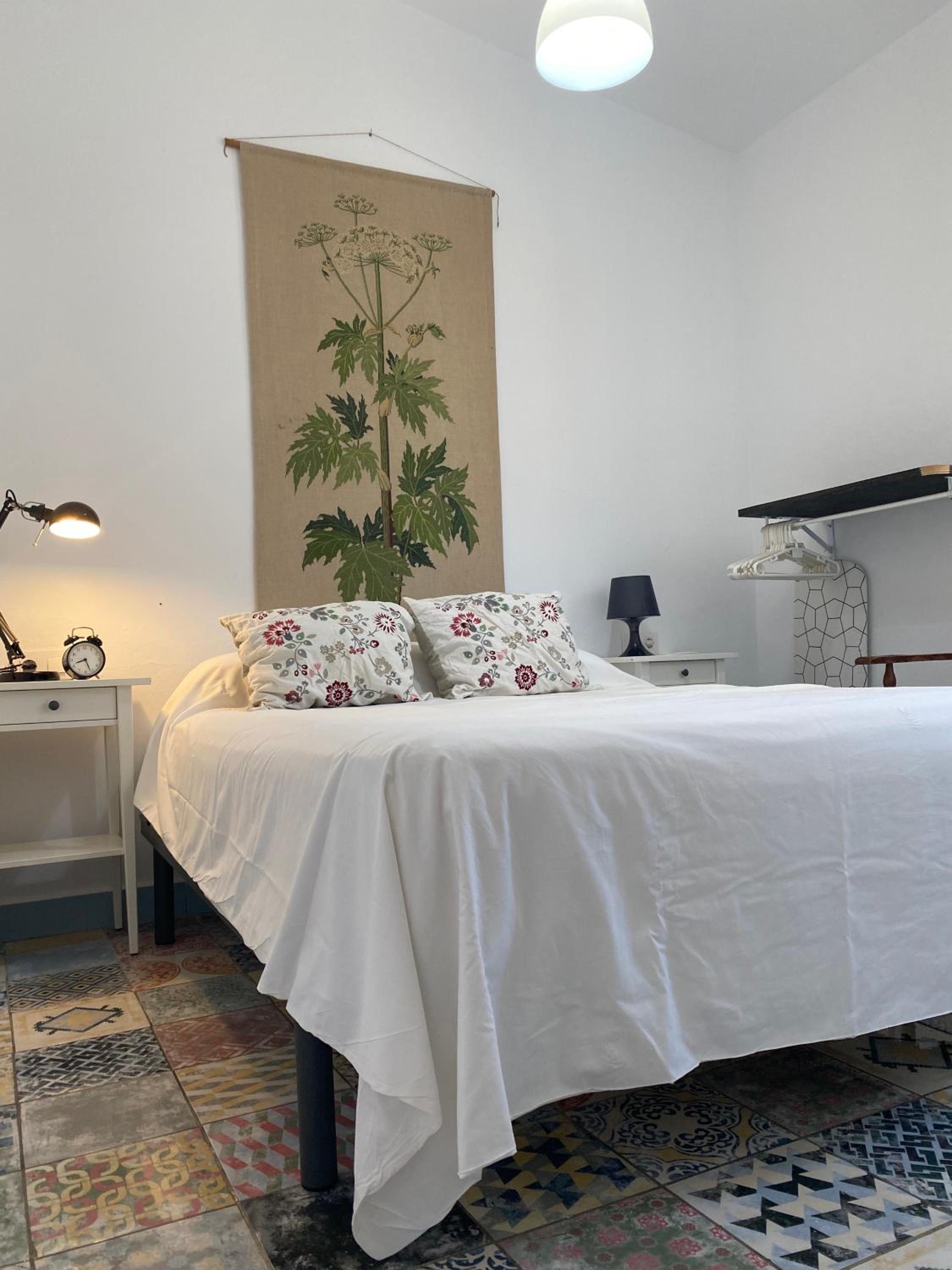 Apartamento de Una Habitacion
