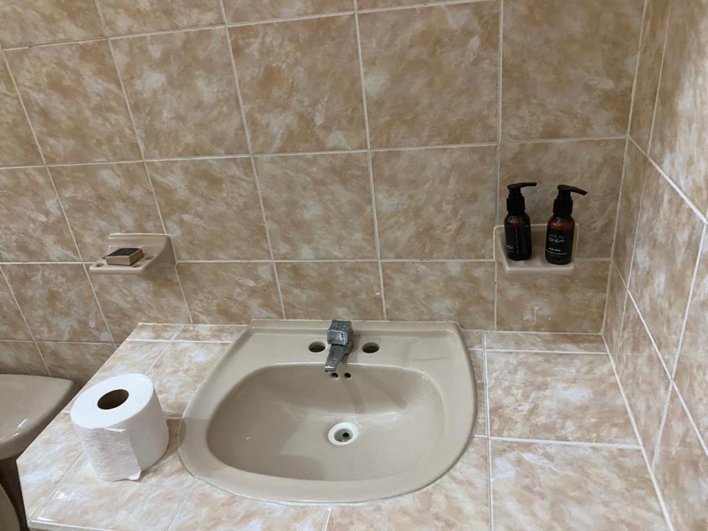Double Room with Garden View photo 2