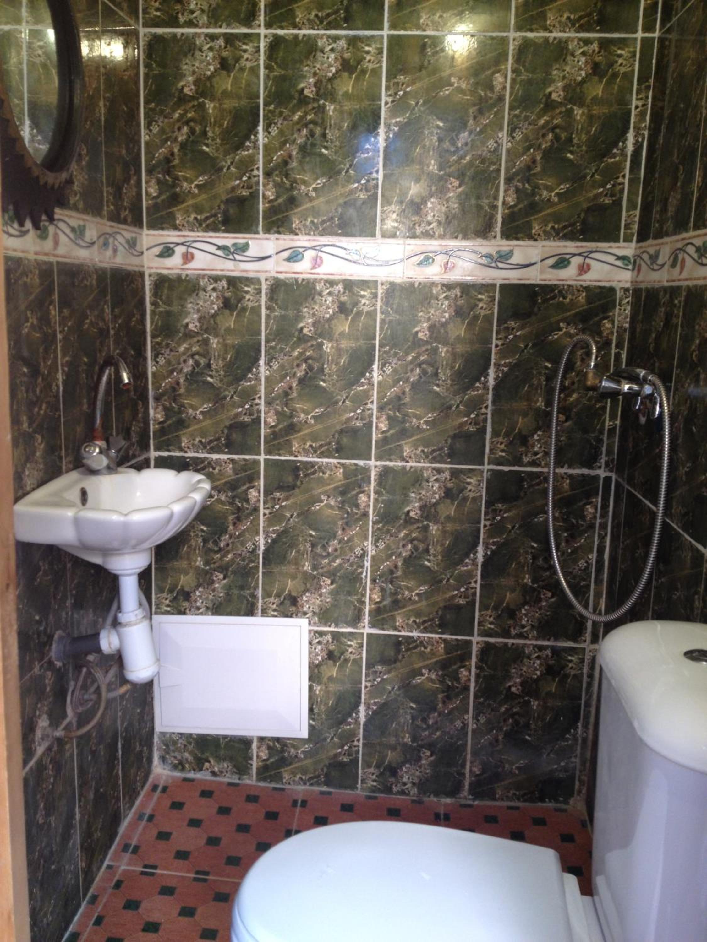 Standard Double Room - Photo 11