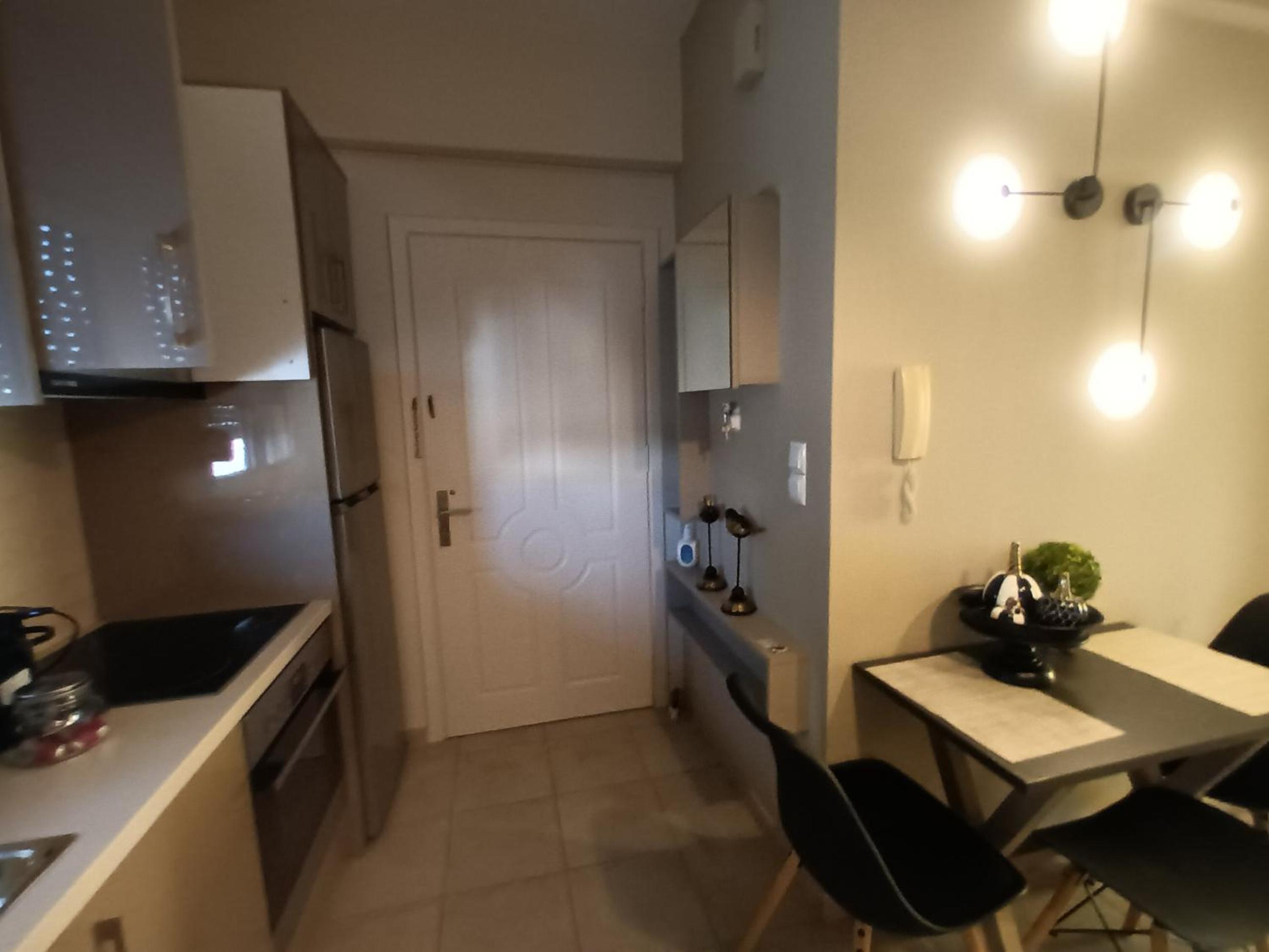 One-Bedroom Apartment - Photo 23