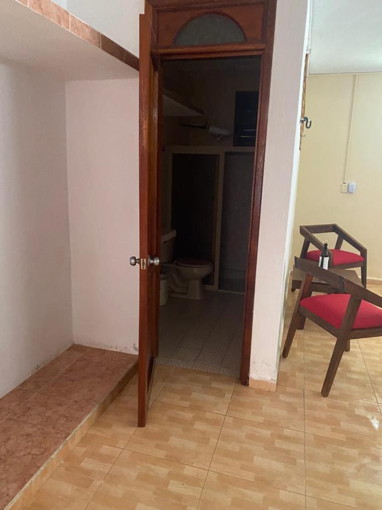 Double Room With Garden View photo 3