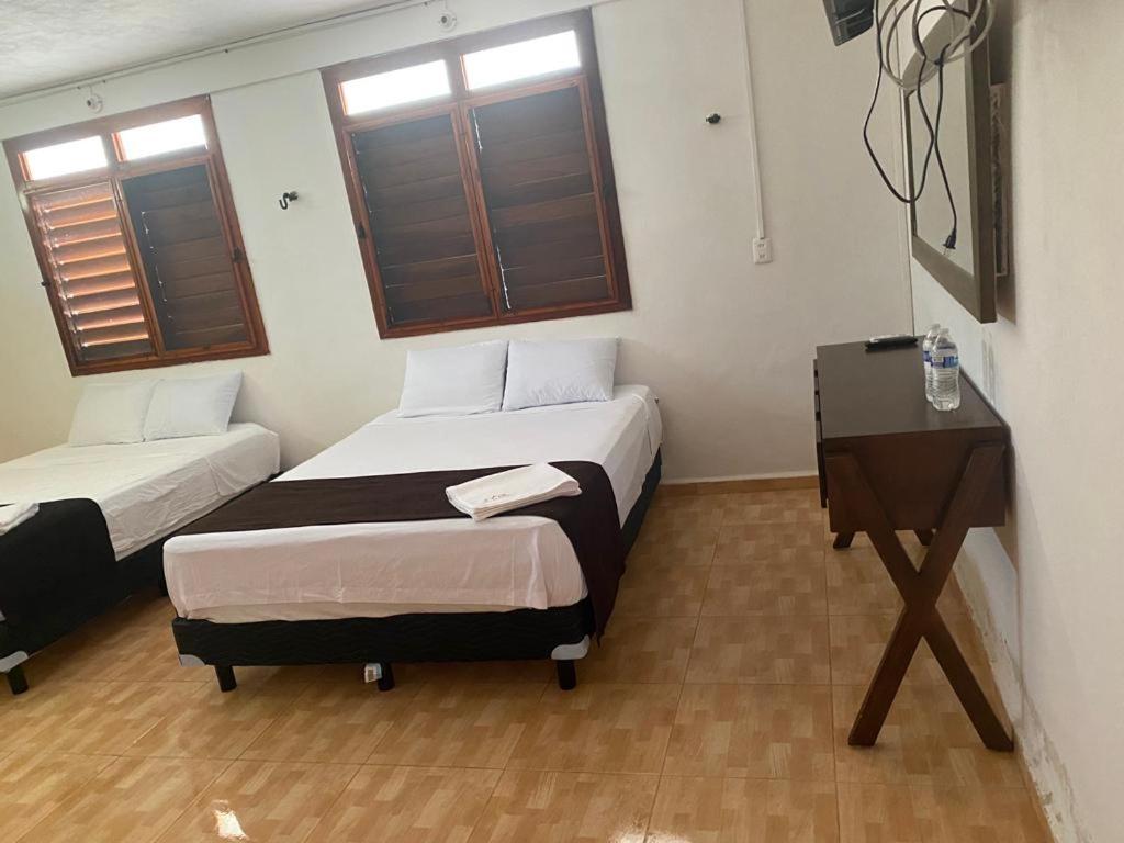 Double Room With Garden View photo 2