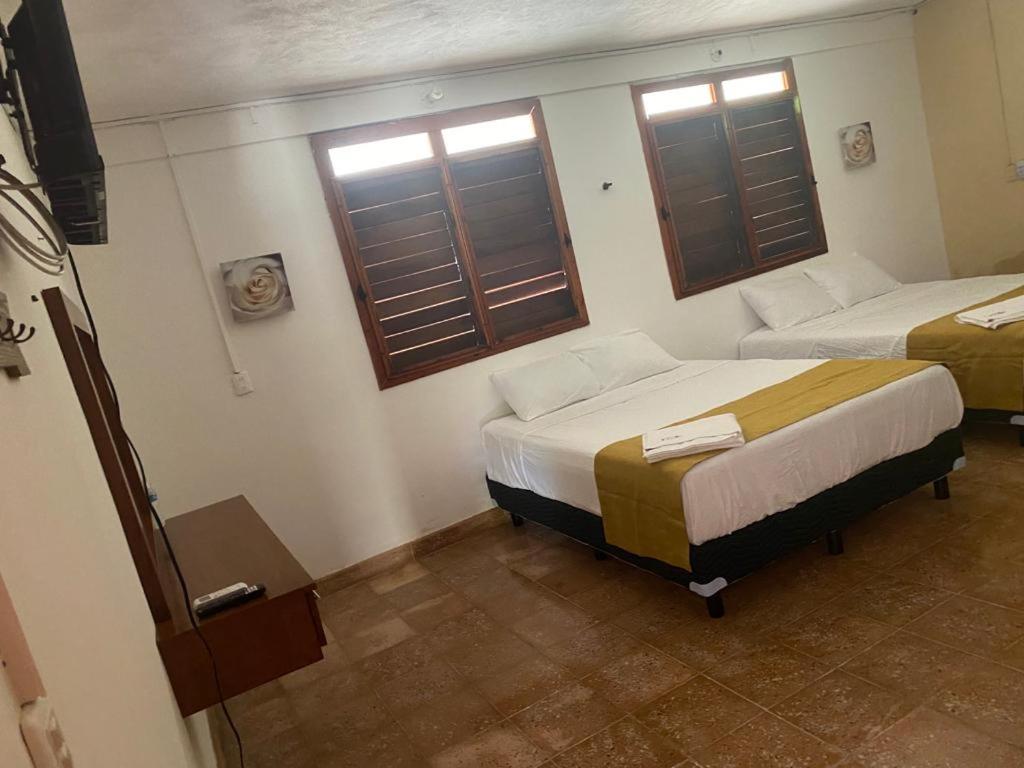 Double Room With Garden View photo 3