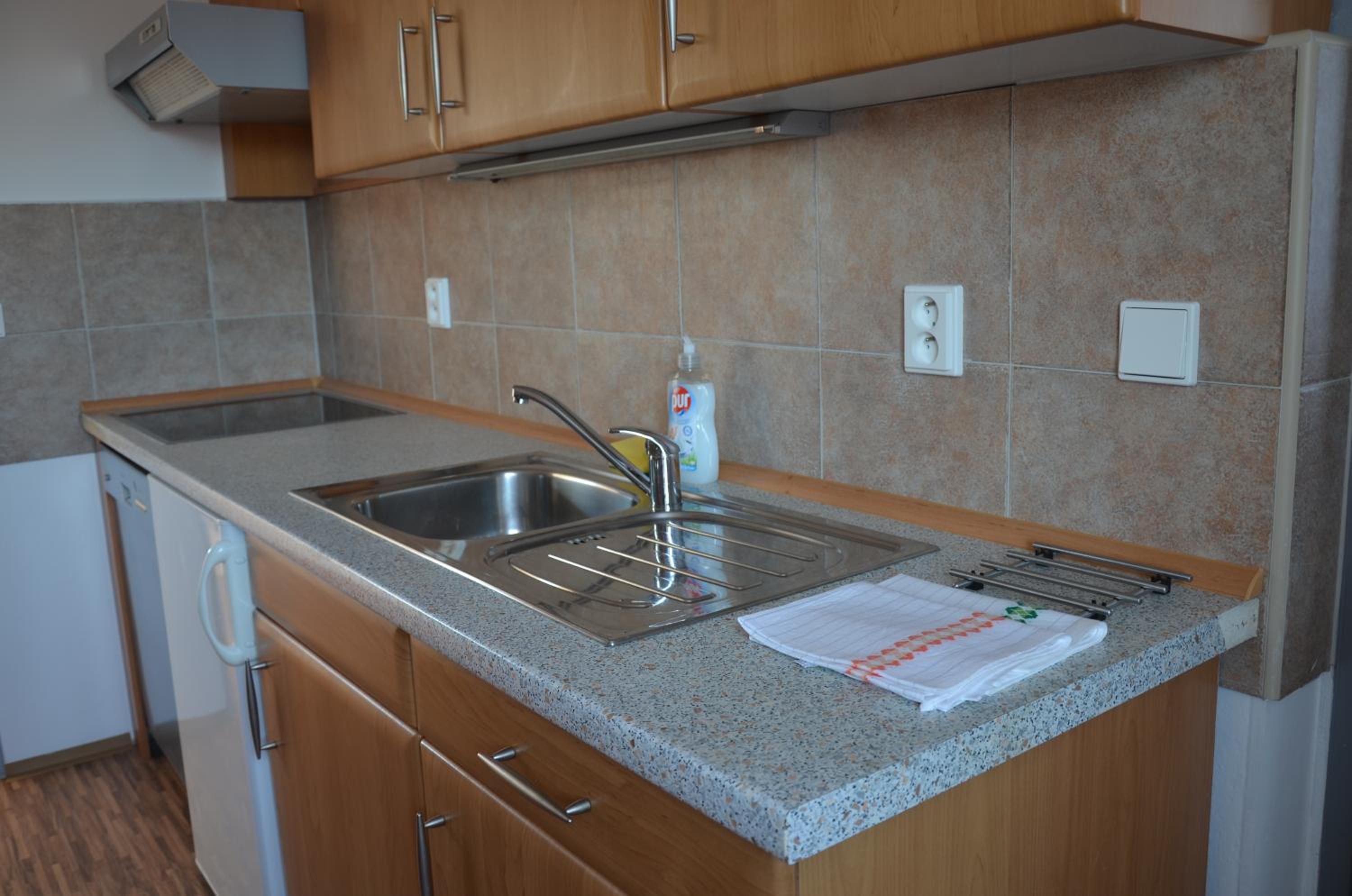Two-Bedroom Apartment - Photo 8