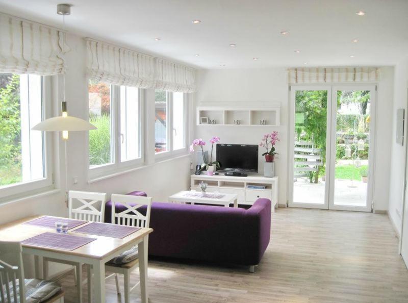 Apartment with Terrace photo 1