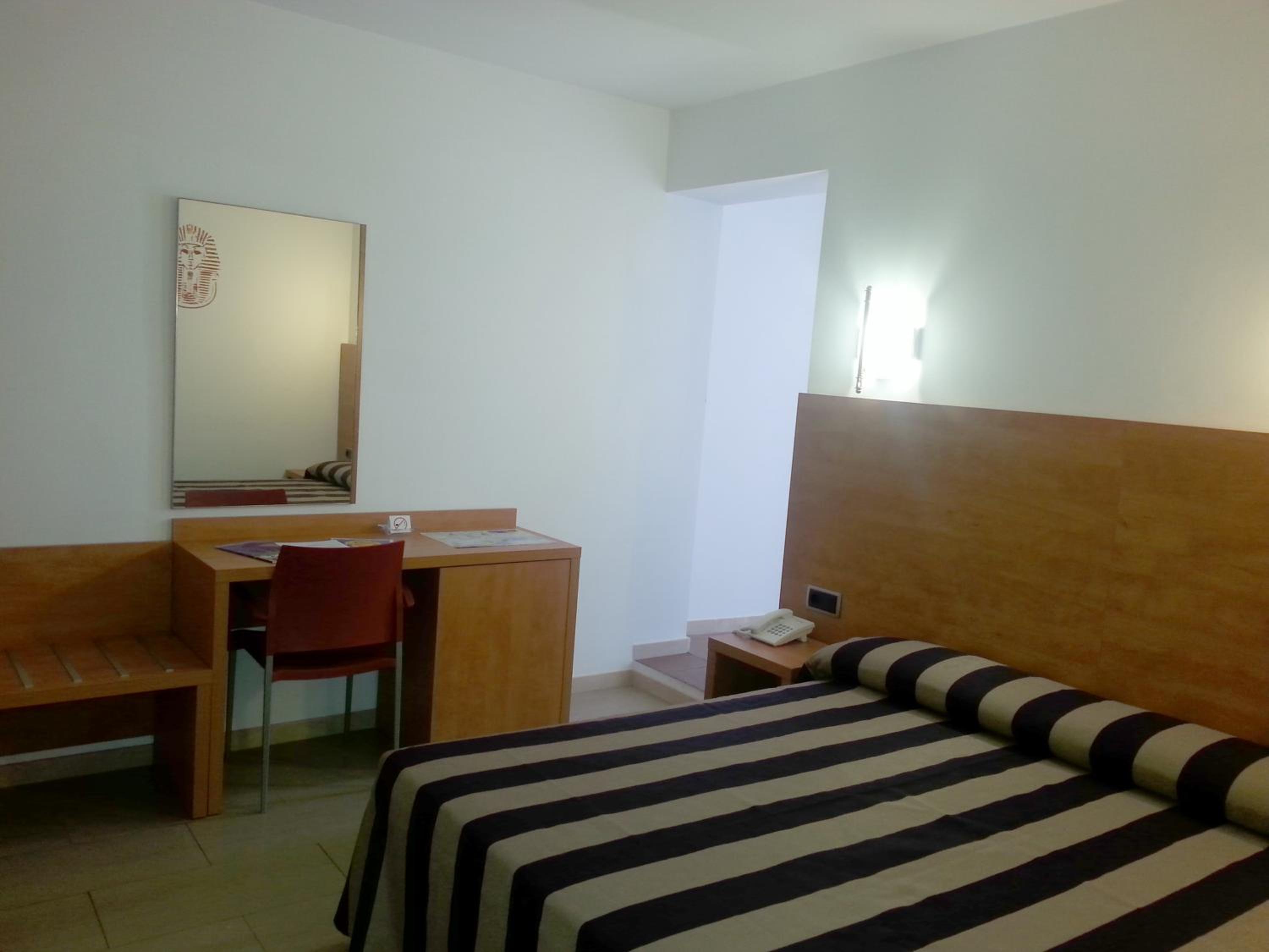 Habitación Individual Estándar