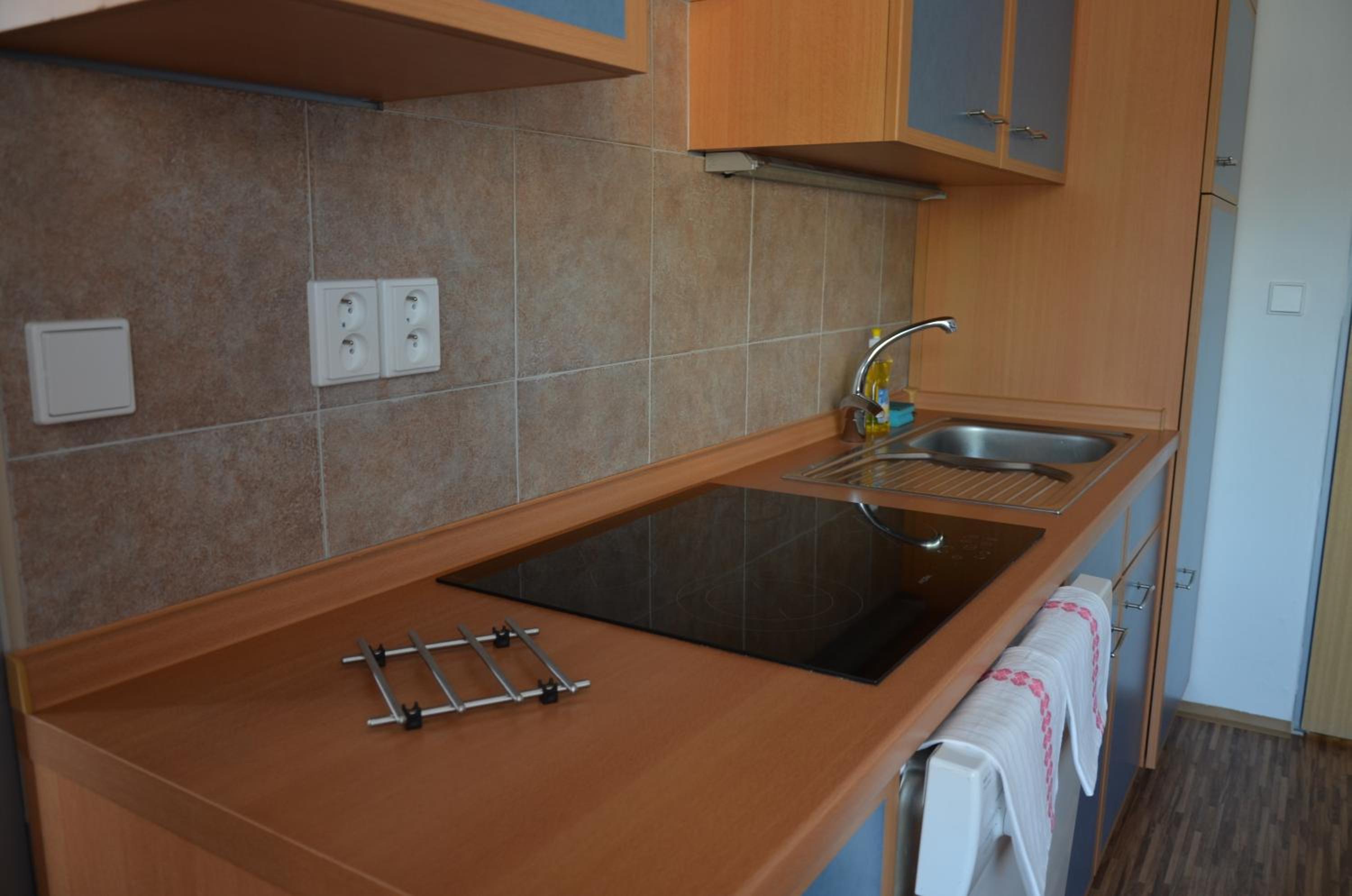 Two-Bedroom Apartment - Photo 4