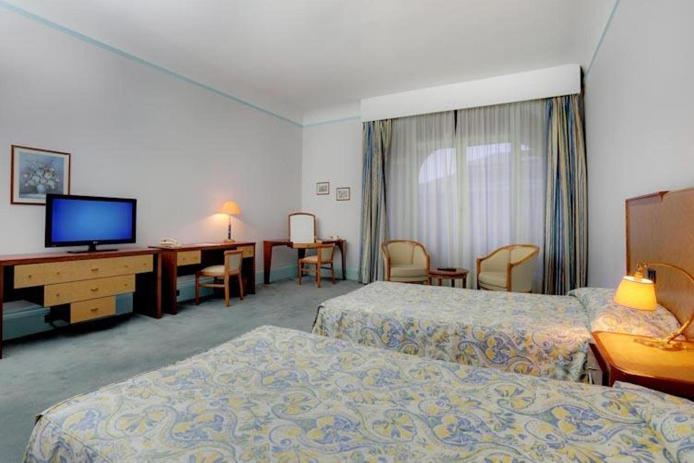 Double Room - Photo 1