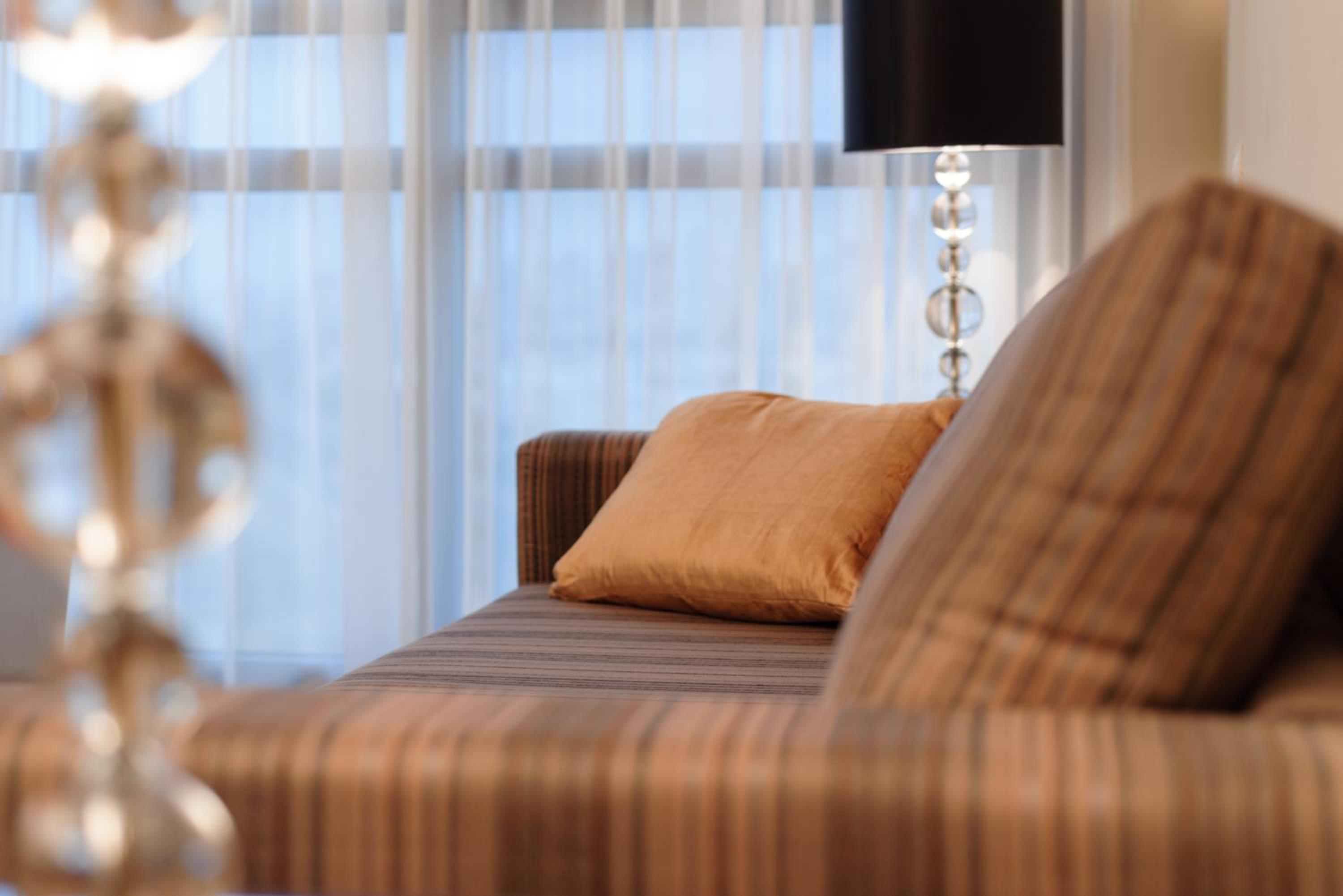 Club Suite photo 2