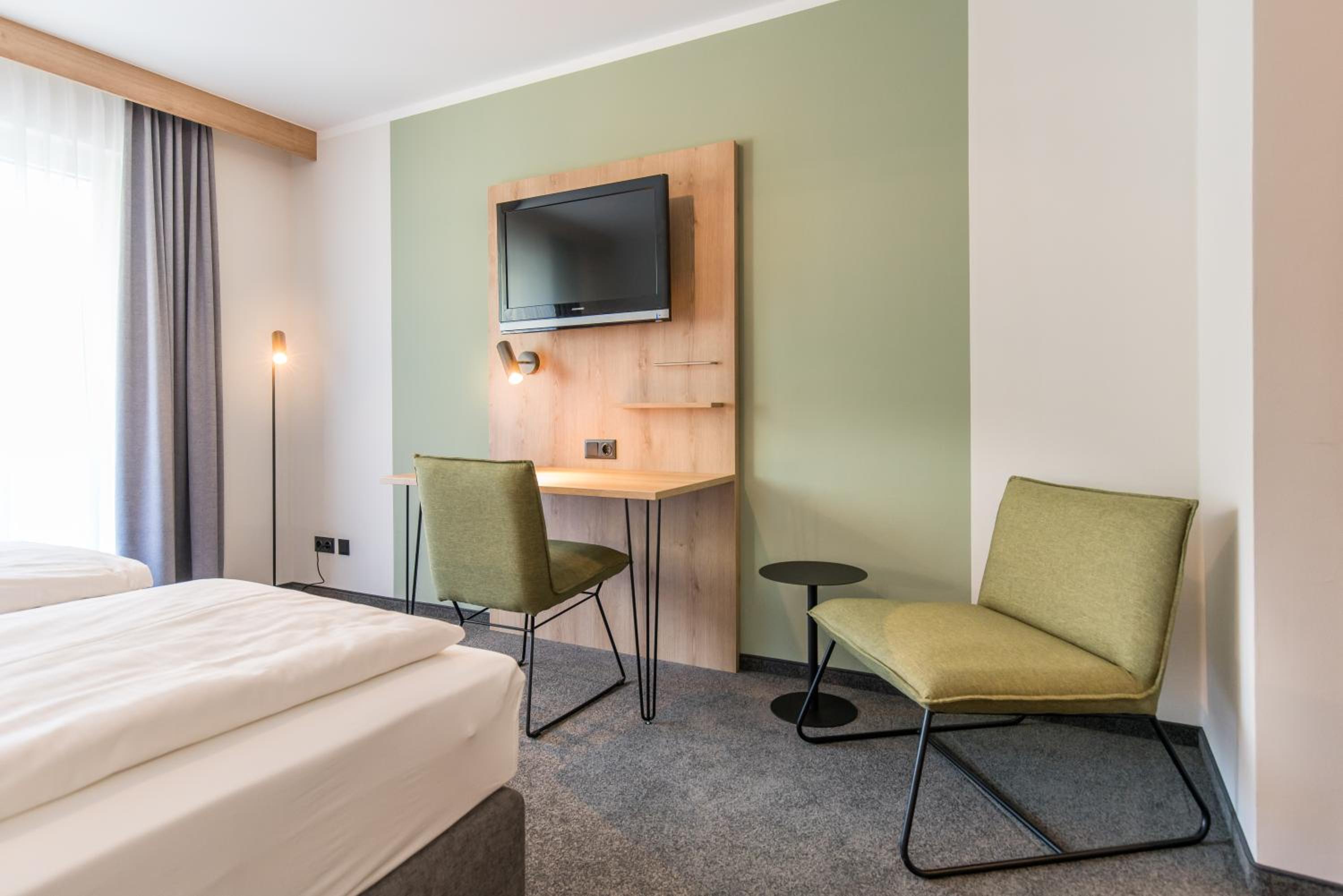 Superior Double Room - Photo 2