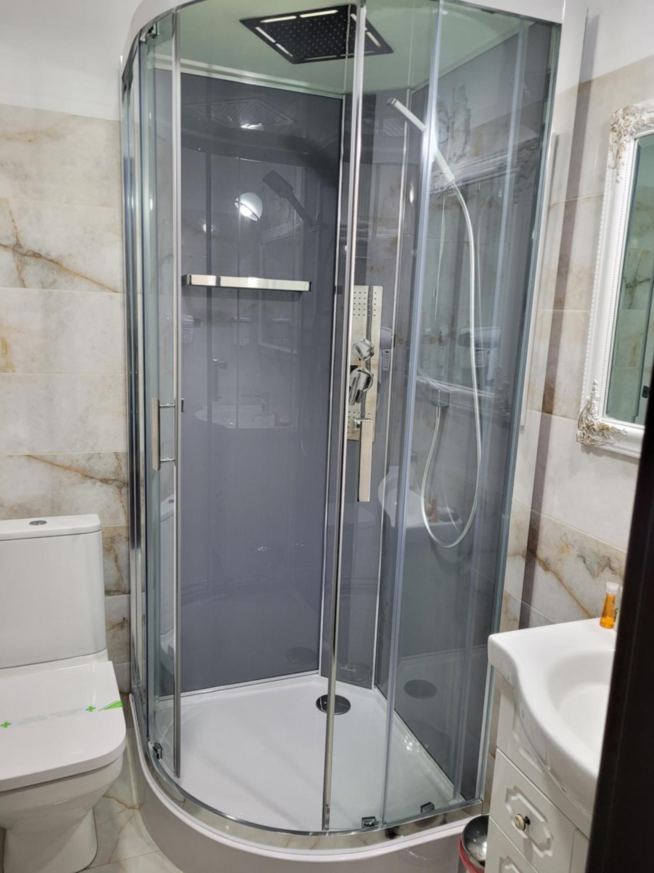 Deluxe Double Room with Balcony - Photo 3