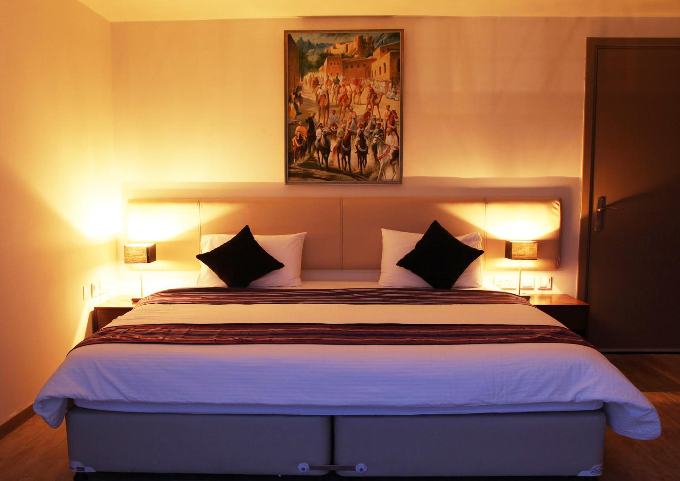 Superior Double or Twin Room