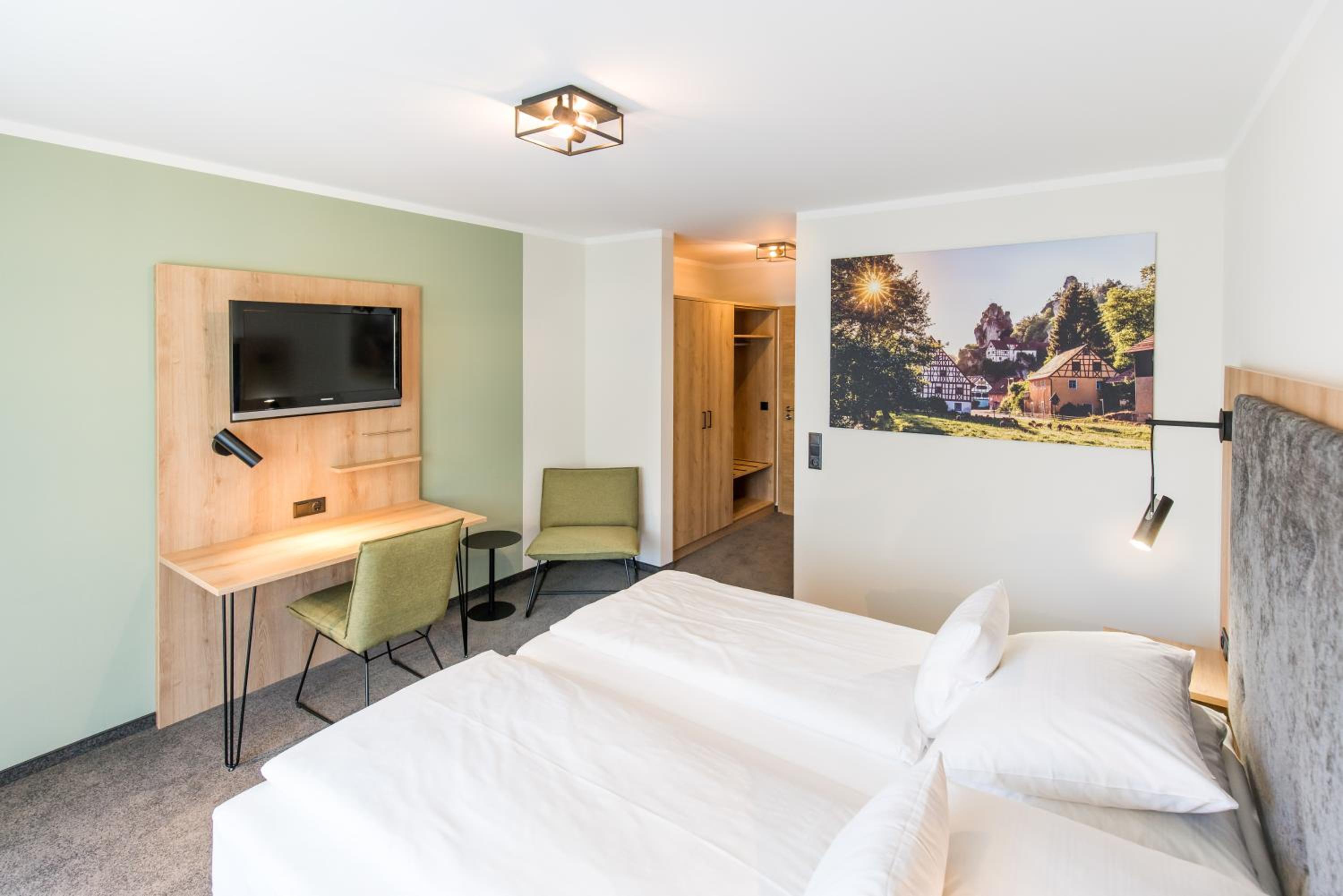 Superior Double Room - Photo 3