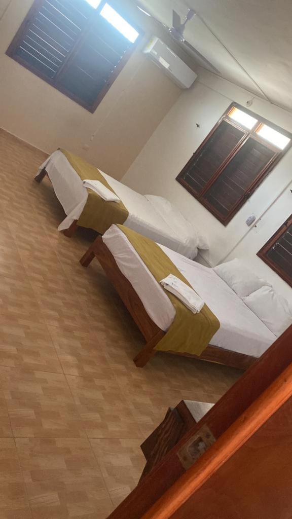 Double Room With Pool View photo 1