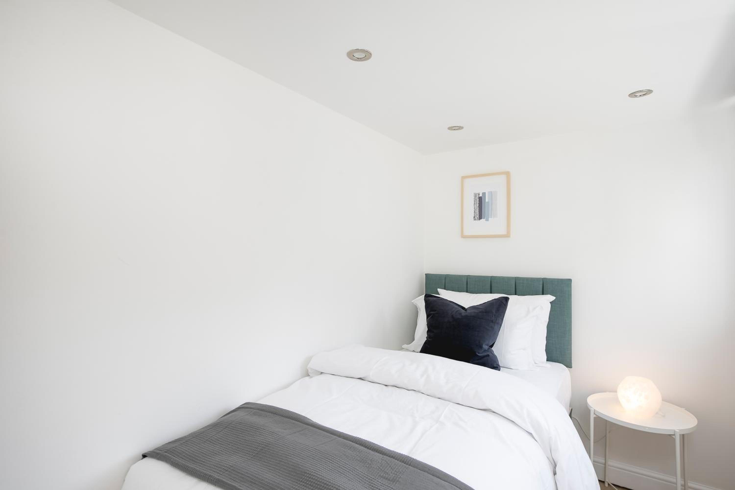 Three-Bedroom House photo 2