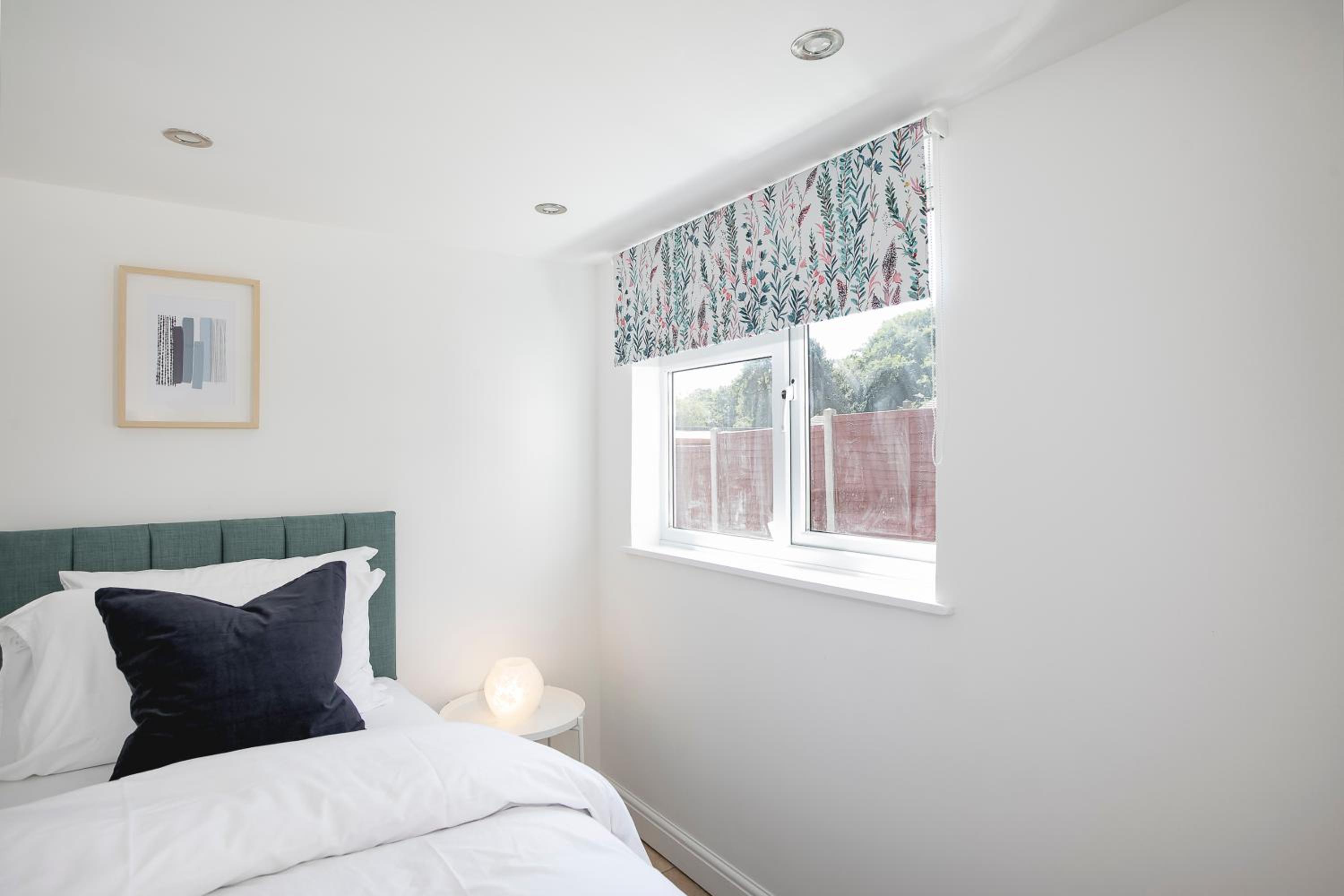 Three-Bedroom House photo 3