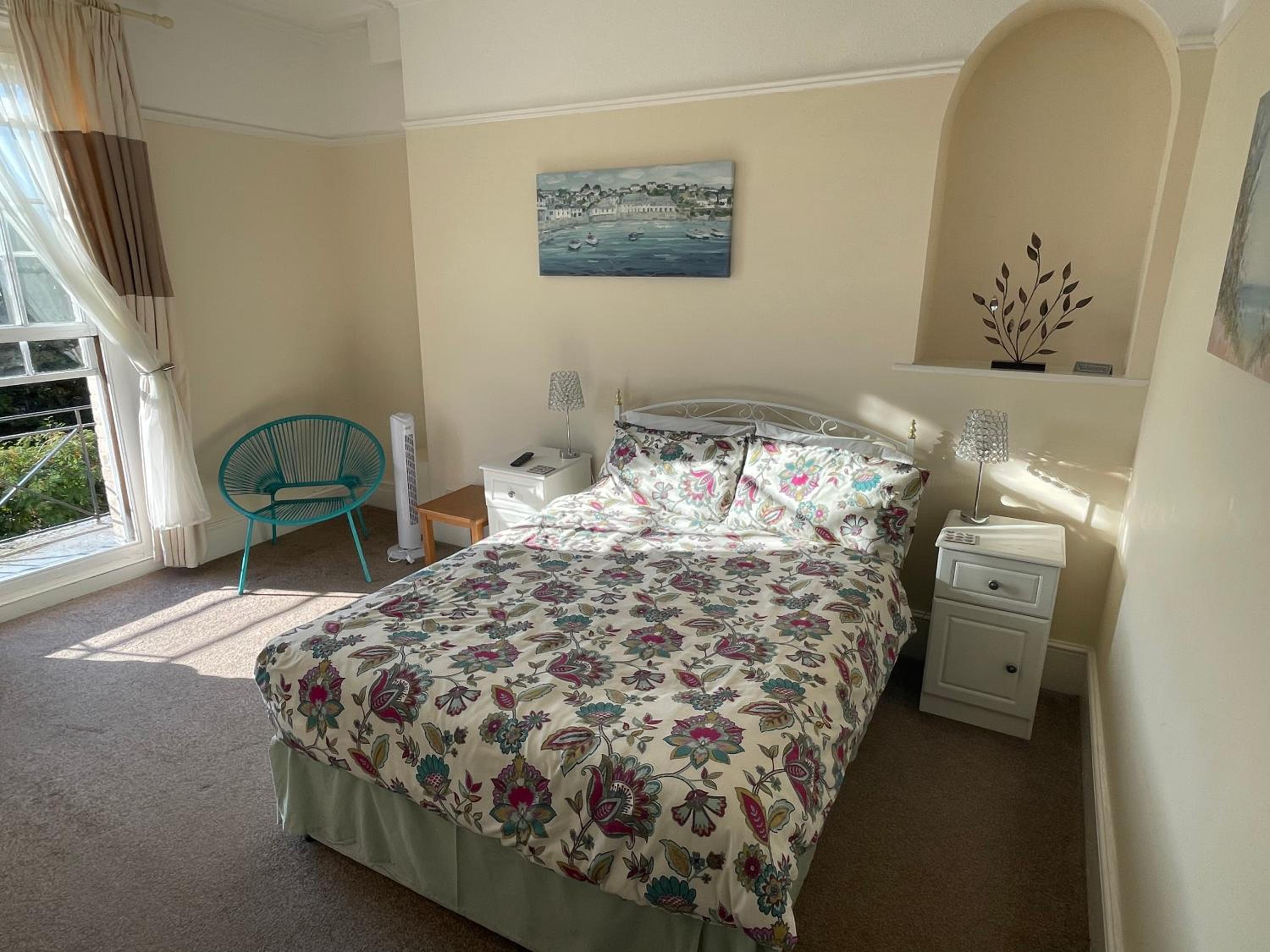 Standard Double Room - Photo 1