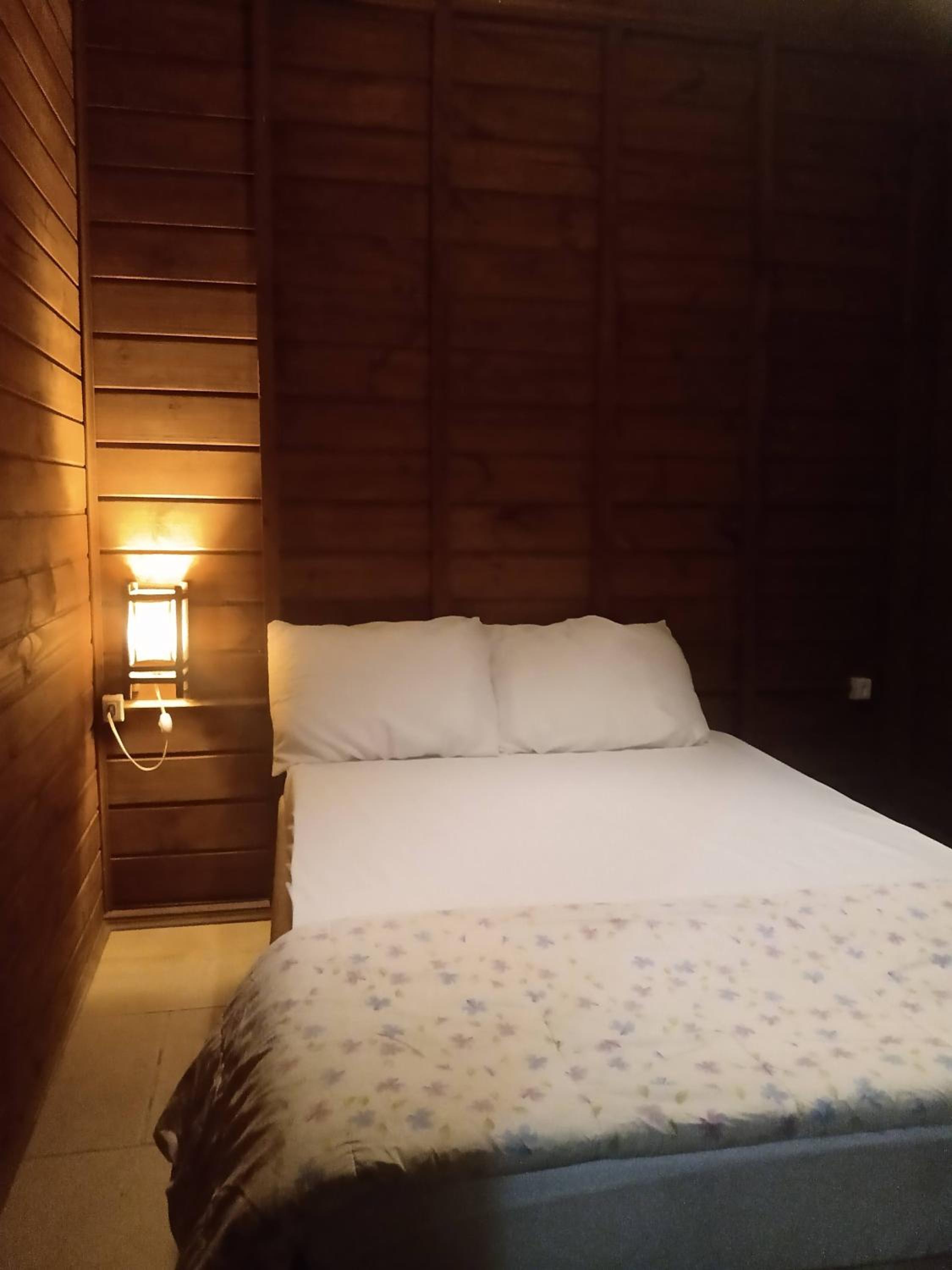 Two-Bedroom Chalet photo 1