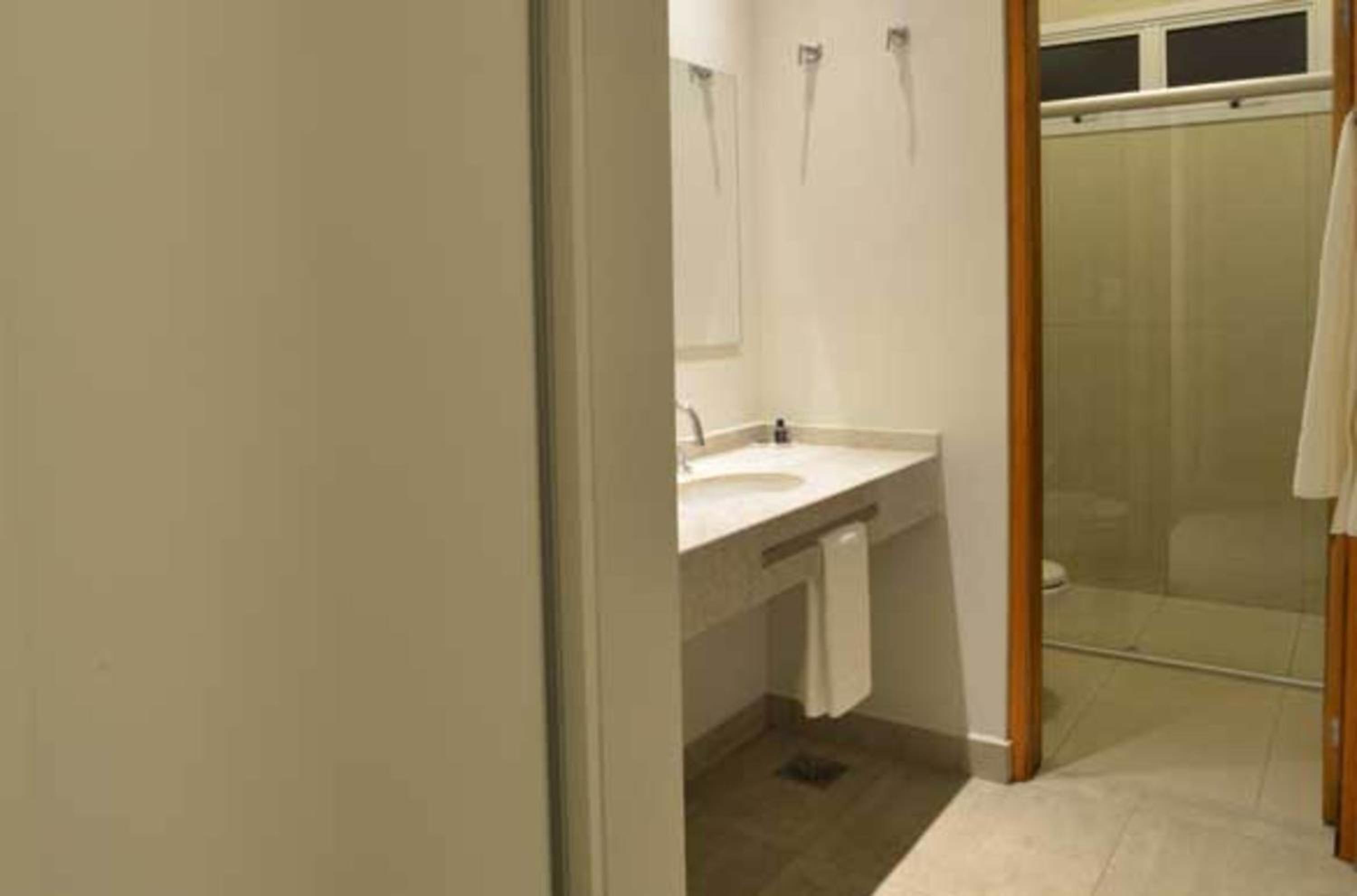 Standard Triple Room photo 2