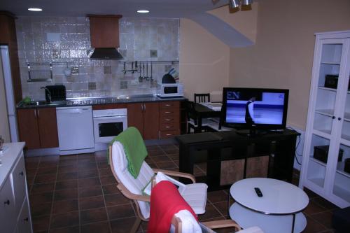 Apartment - Ground Floor photo 3