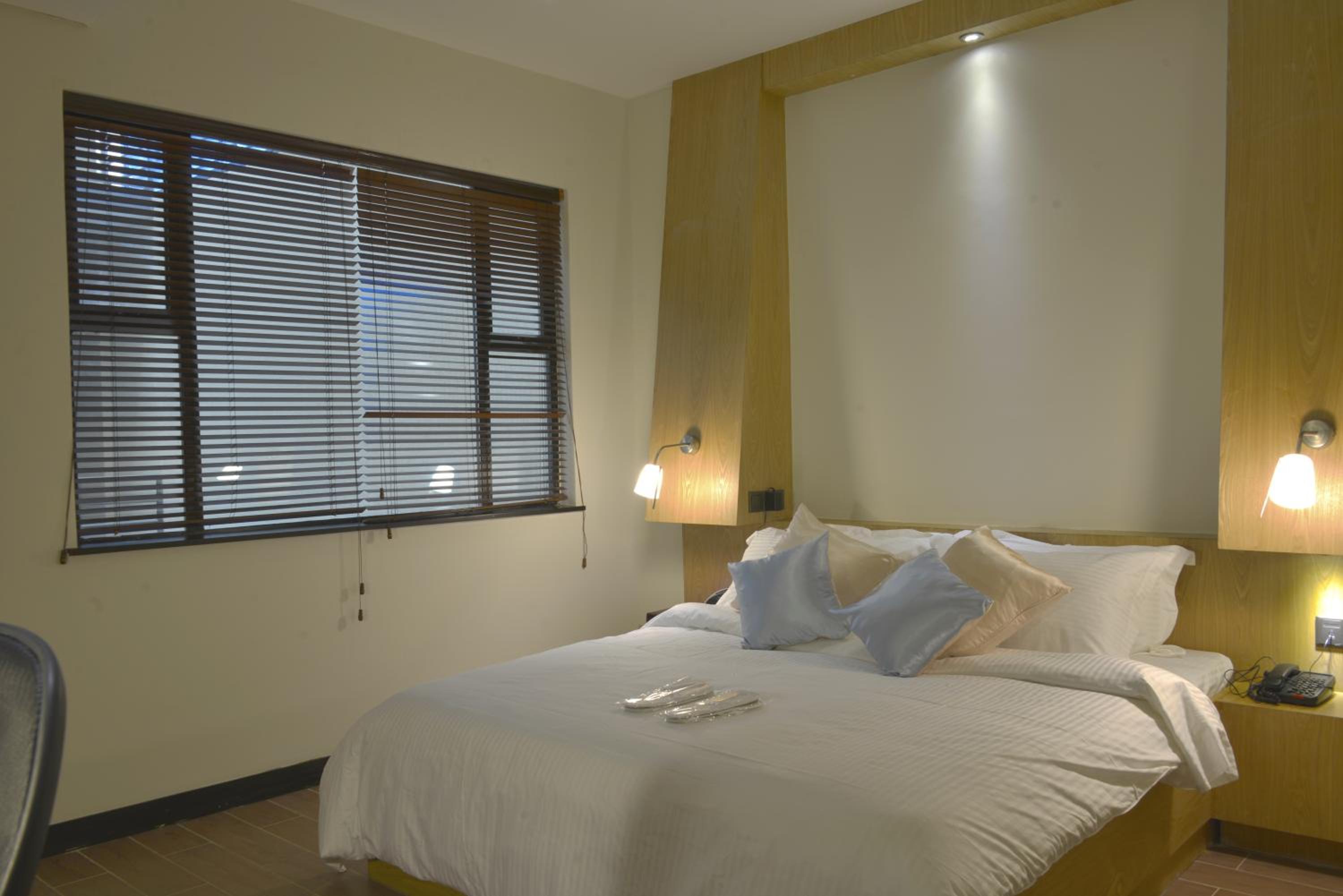 Superior Double Room photo 2