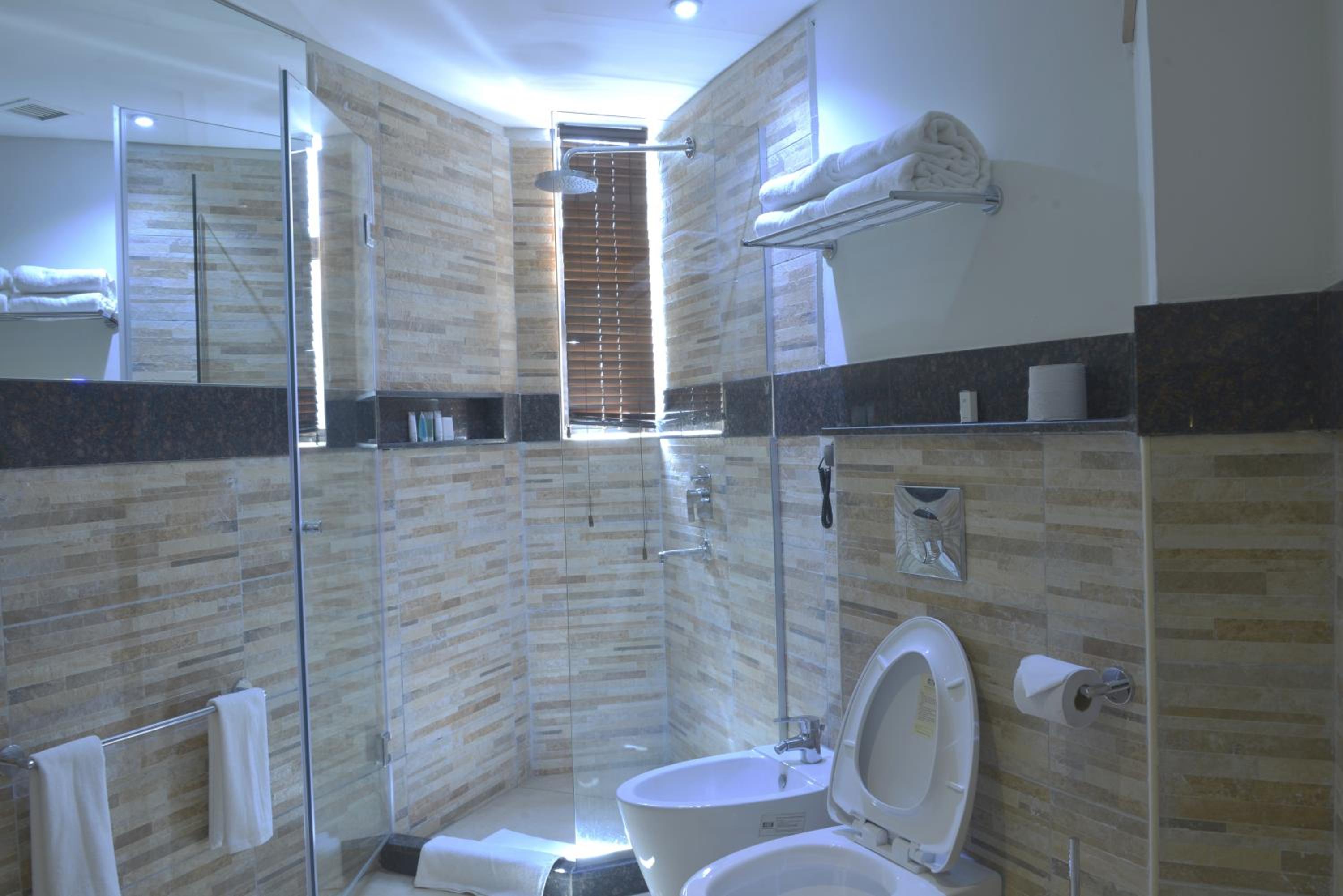 Superior Double Room photo 3