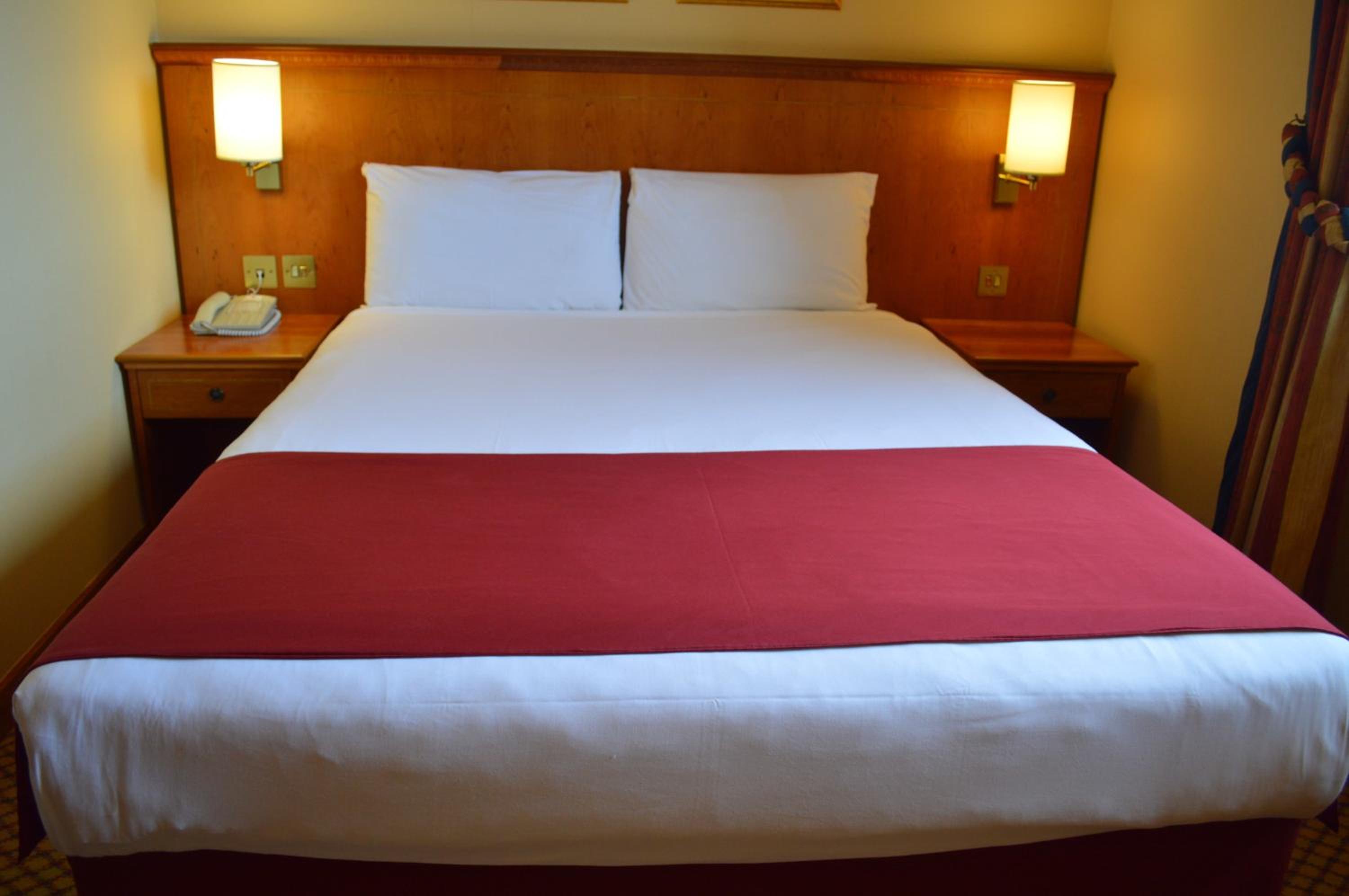 Double Room - Photo 7