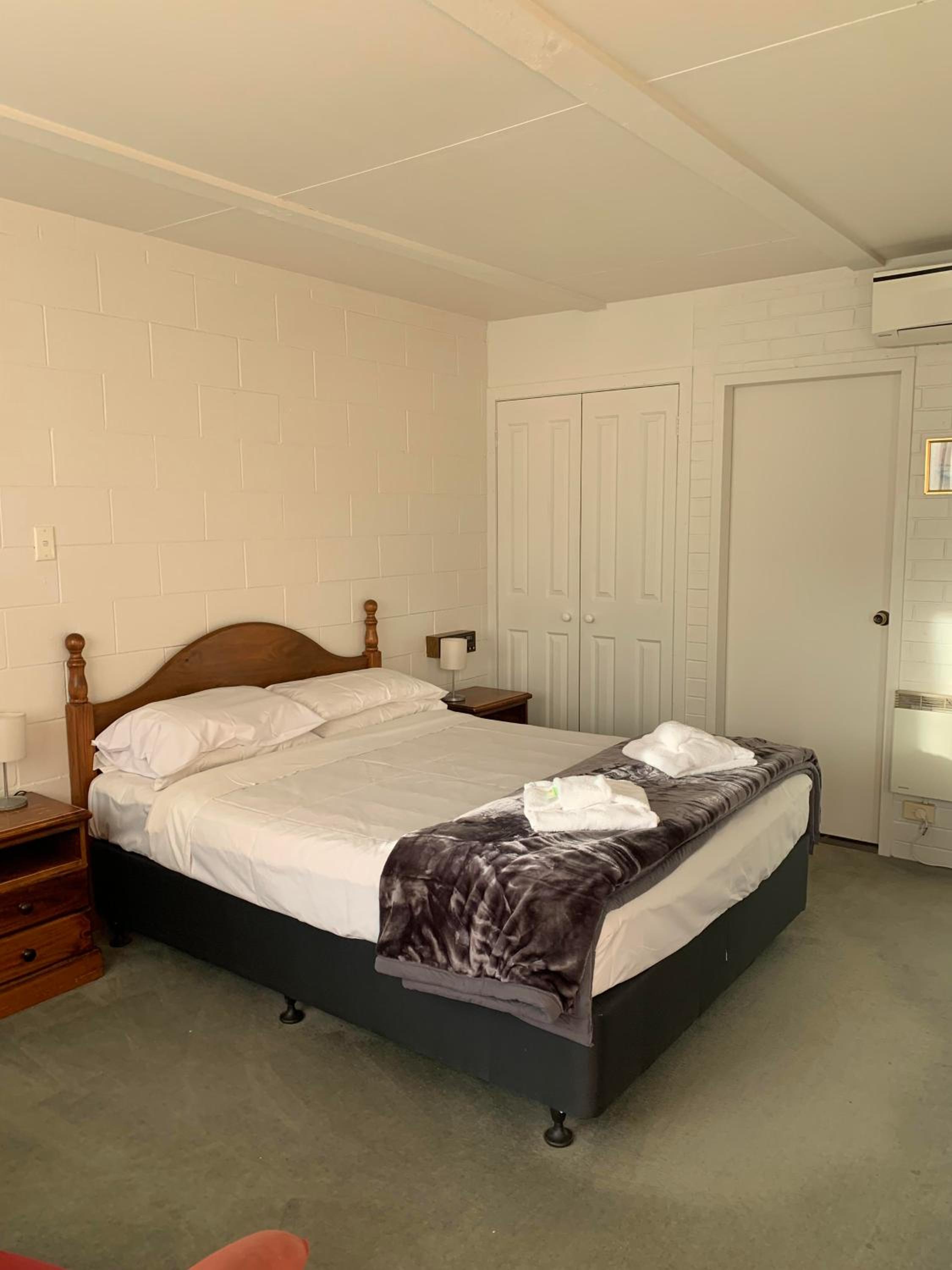 Deluxe Double Room - Photo 4