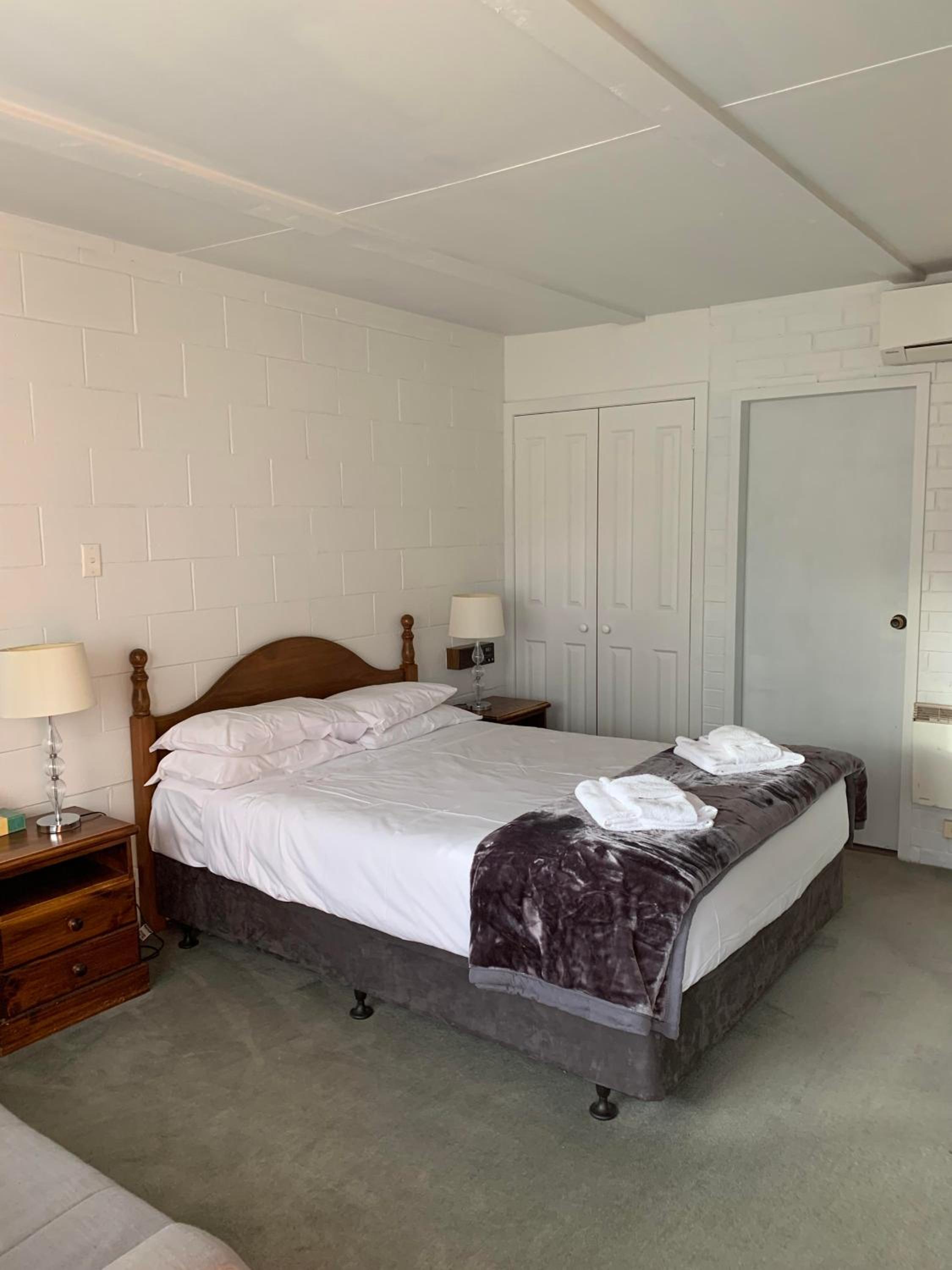 Deluxe Double Room - Photo 5