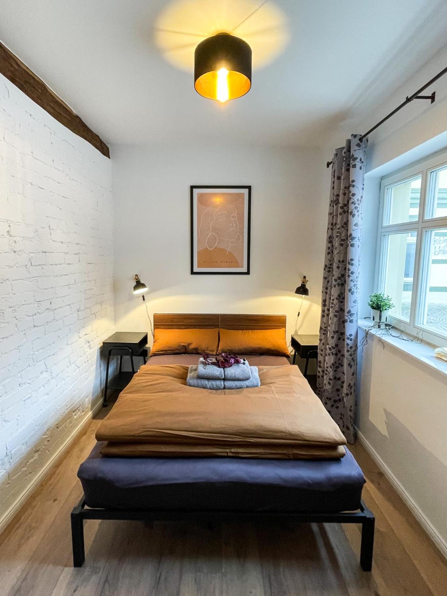 Two-Bedroom Apartment photo 1