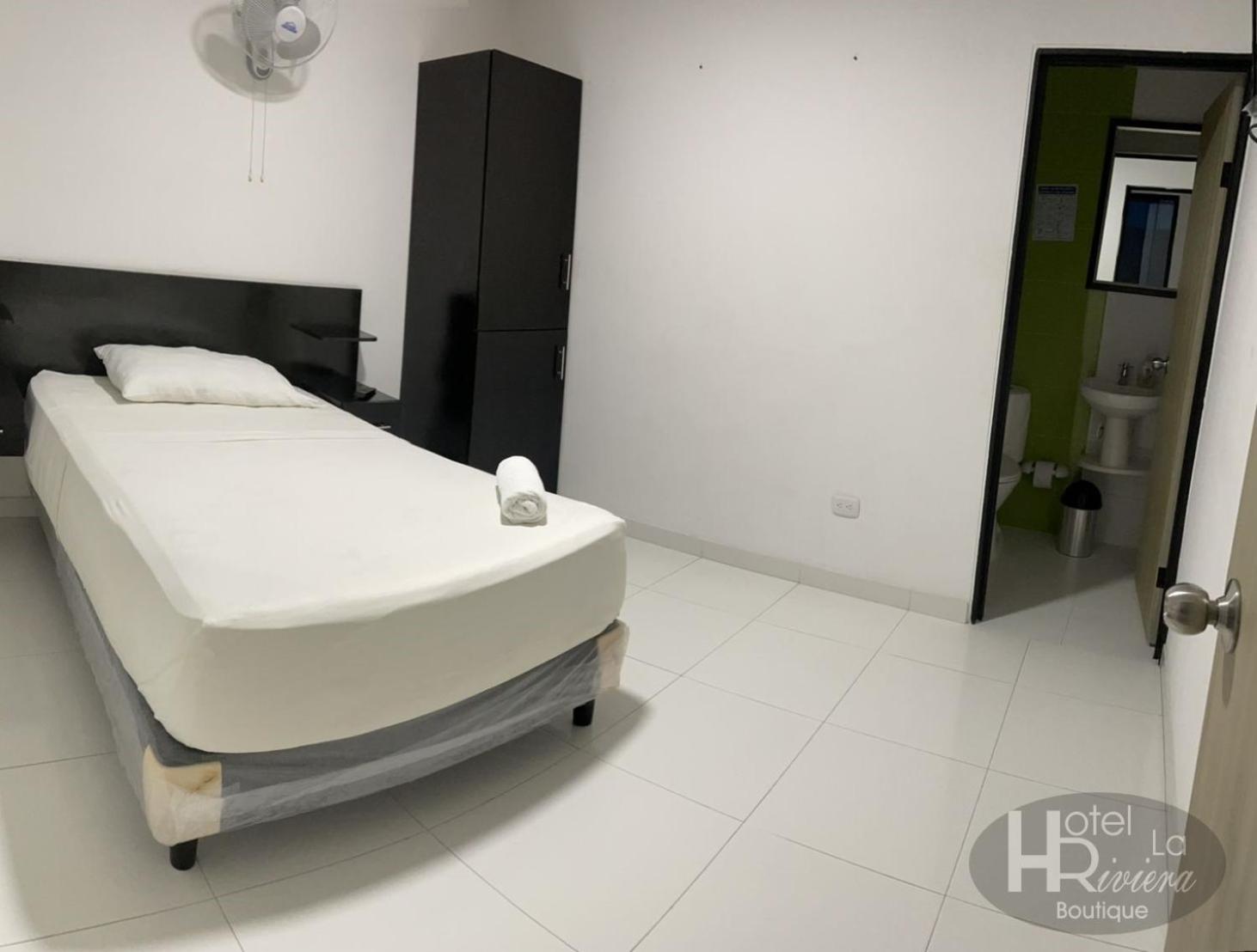 Economy Single Room photo 1