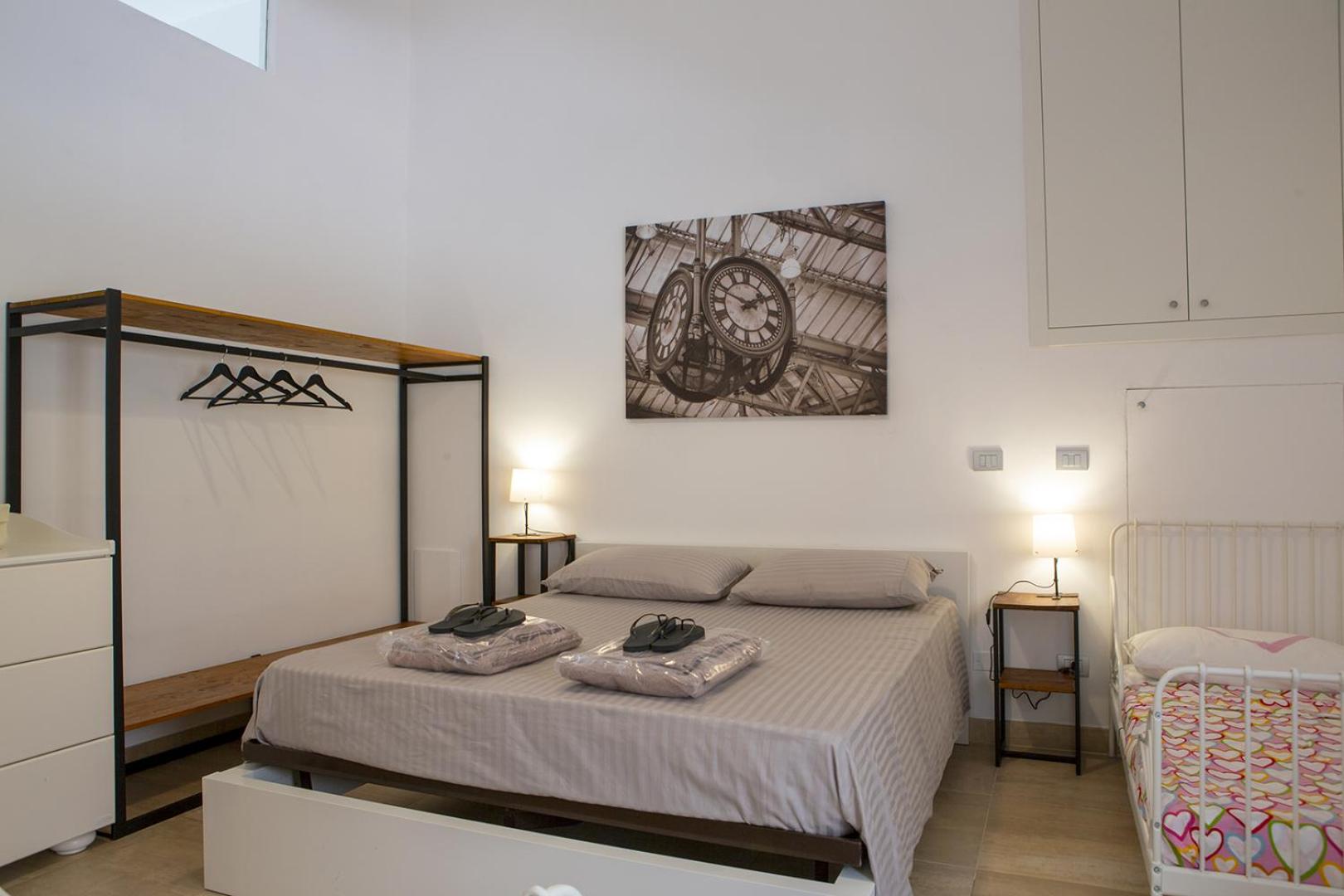 One-Bedroom House photo 2