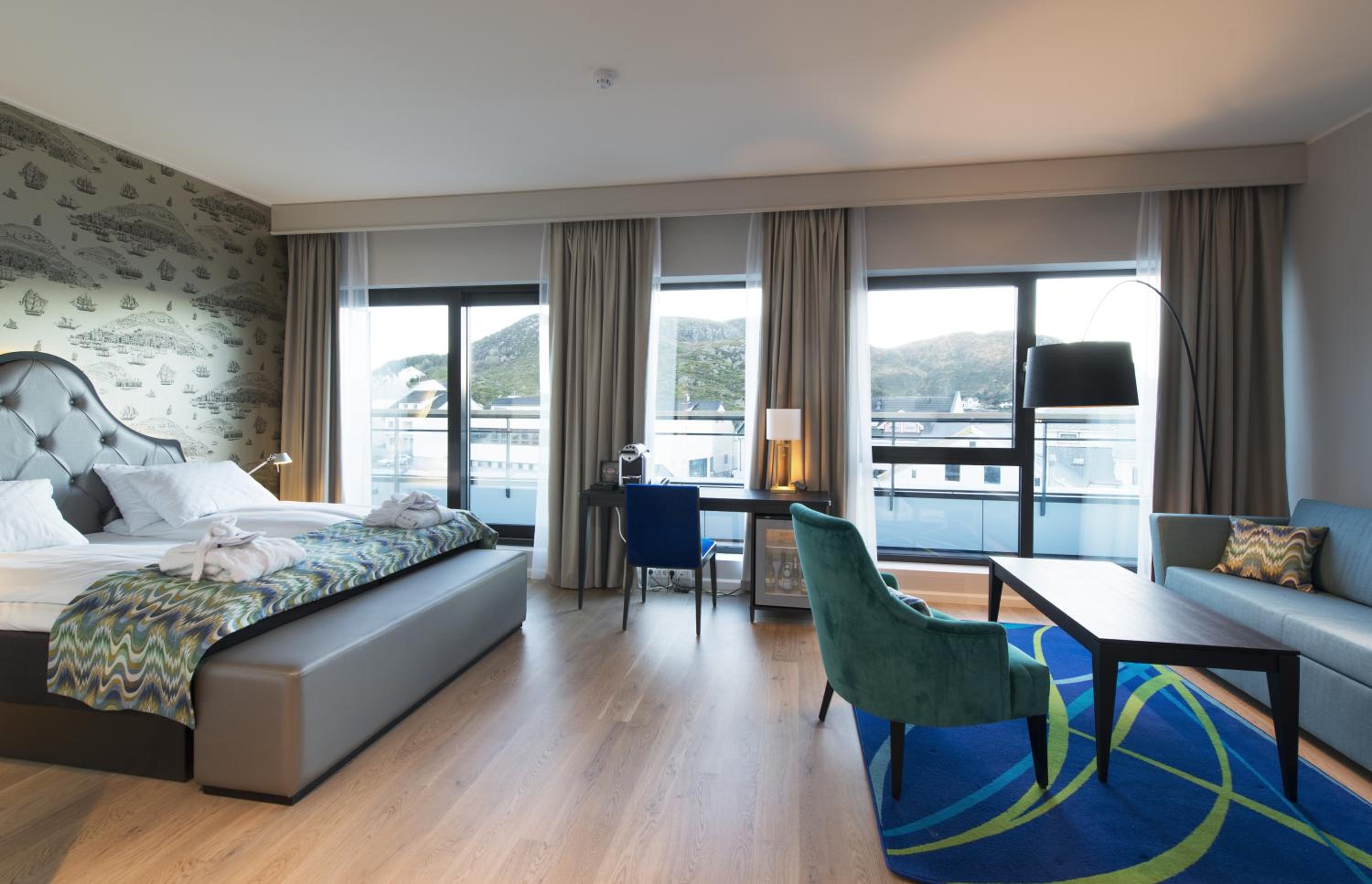 Business Double Room photo 1