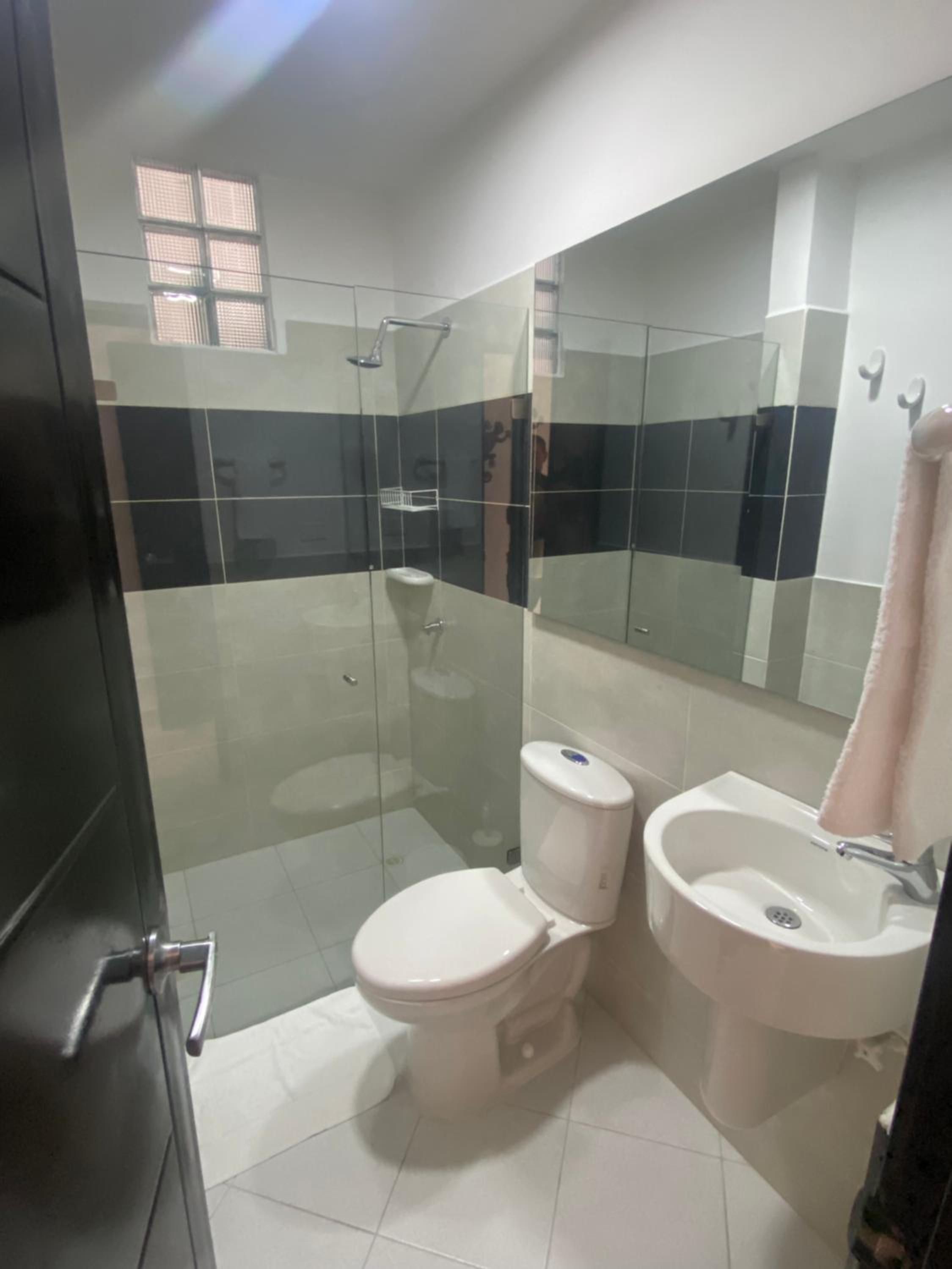 Comfort Quadruple Room