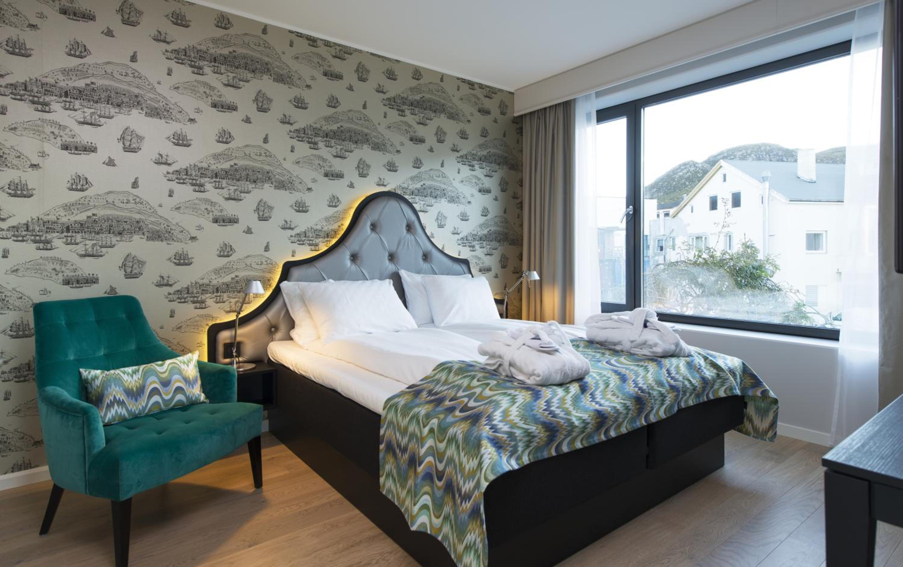 Standard Double Room photo 1