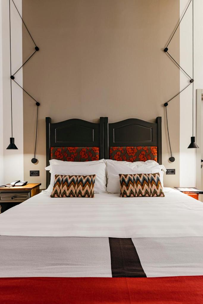 Double Room - Photo 1
