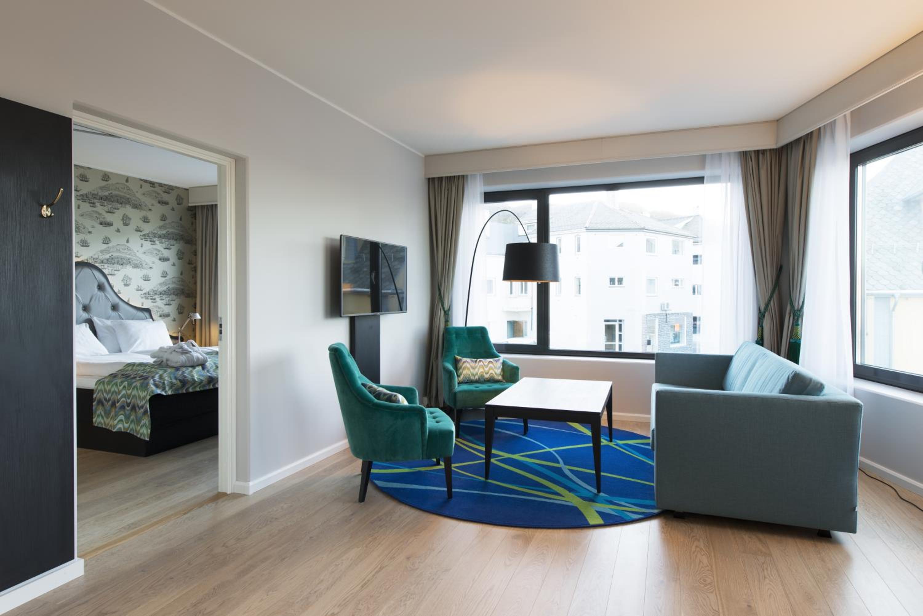 Junior Suite photo 3