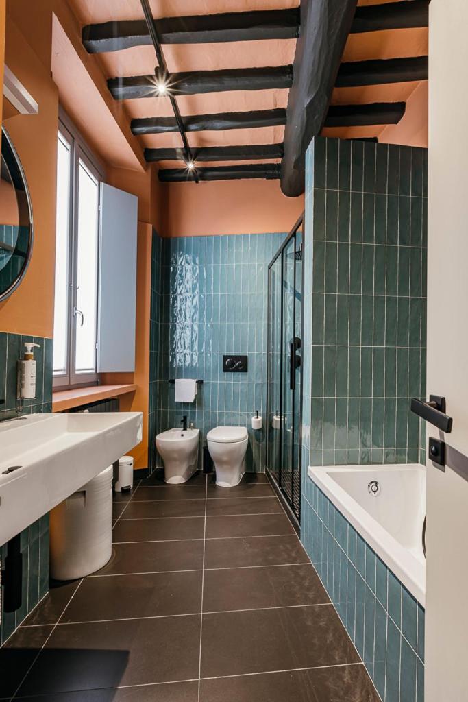 Superior Quadruple Room photo 3