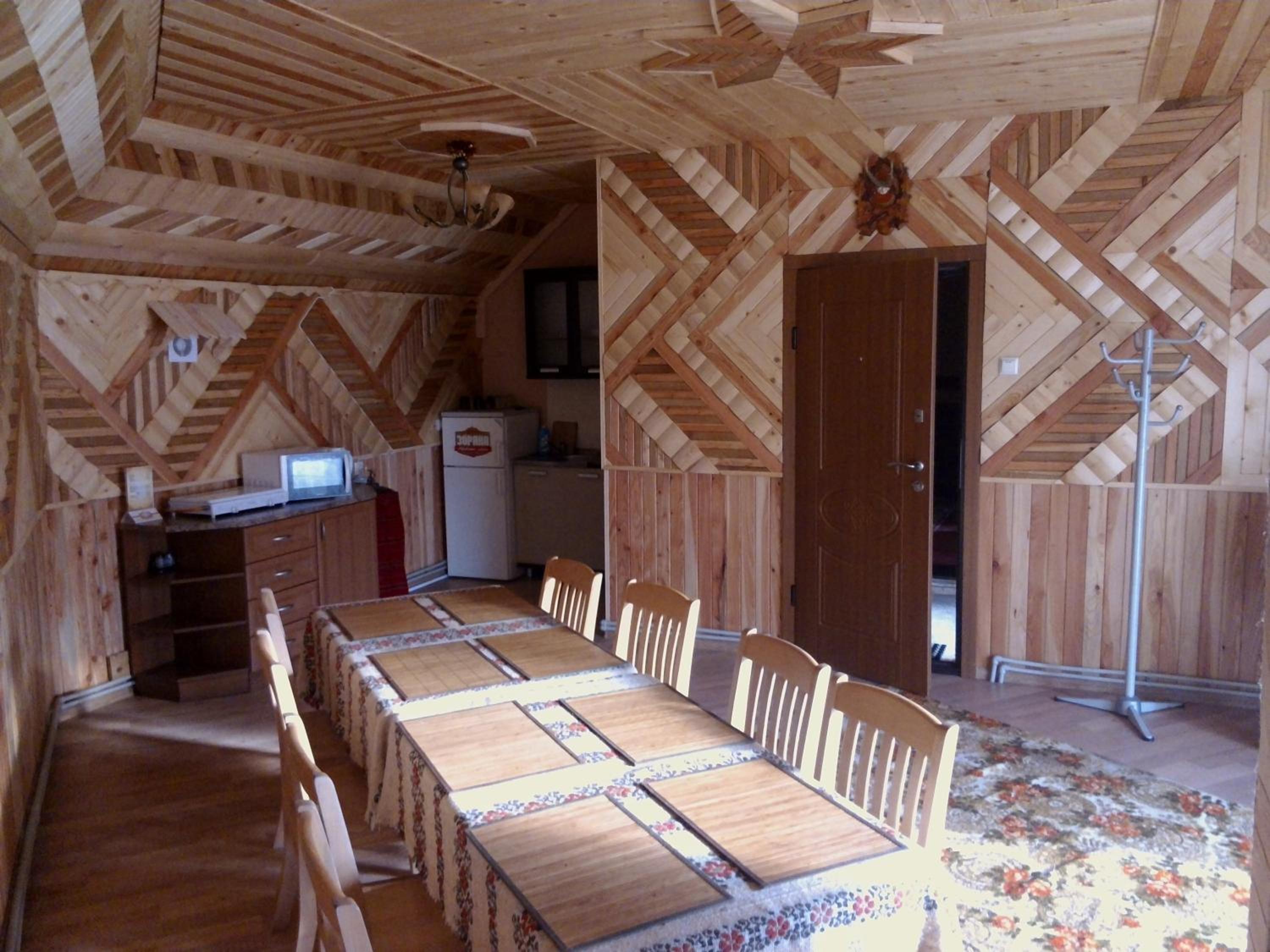 Three-Bedroom House photo 2
