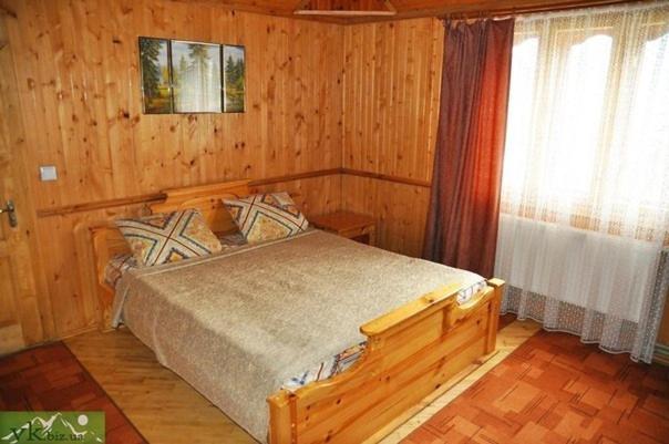 Luxury Quadruple Room photo 1